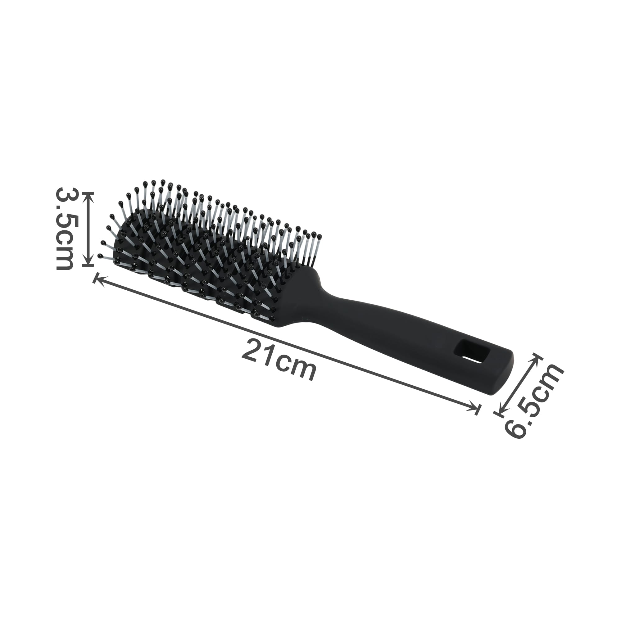 Alternative view of Static Vent Hair Brush