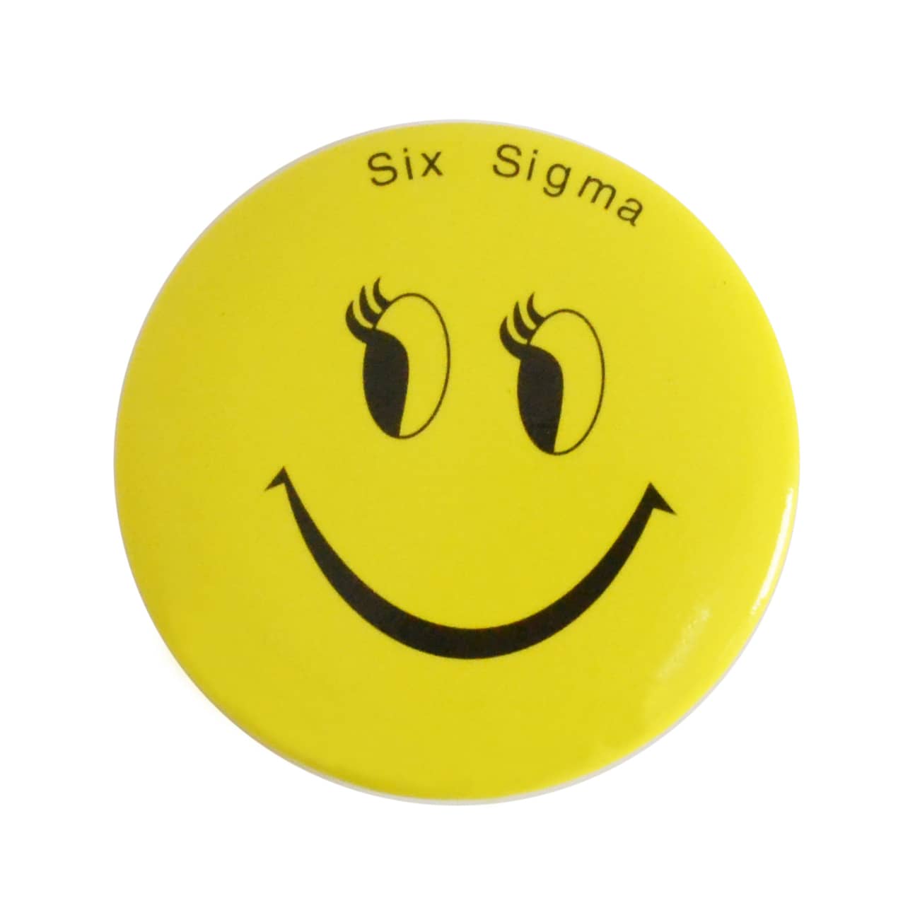Button Badges