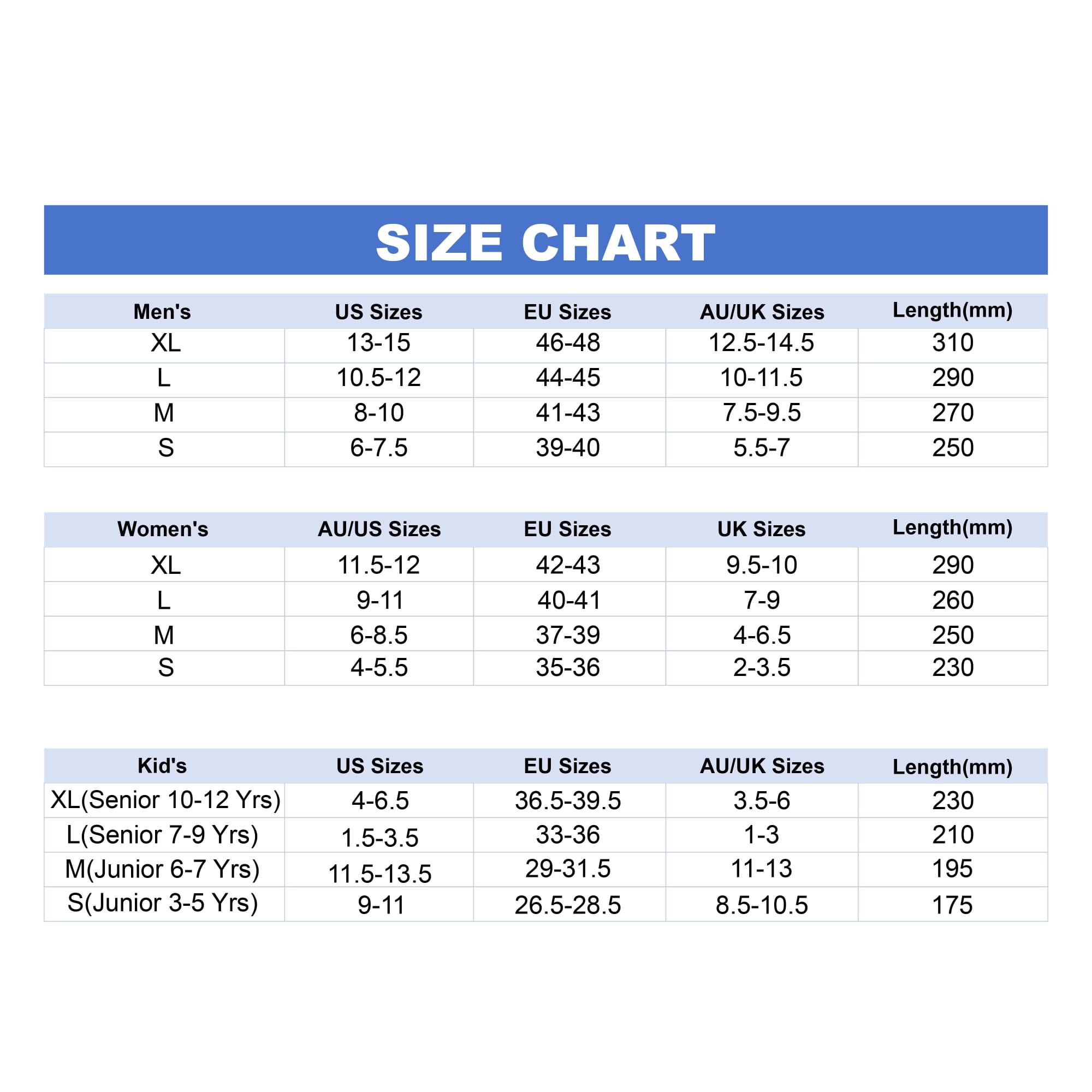 Talking Footprint Platform Thongs - PCH203 Image 