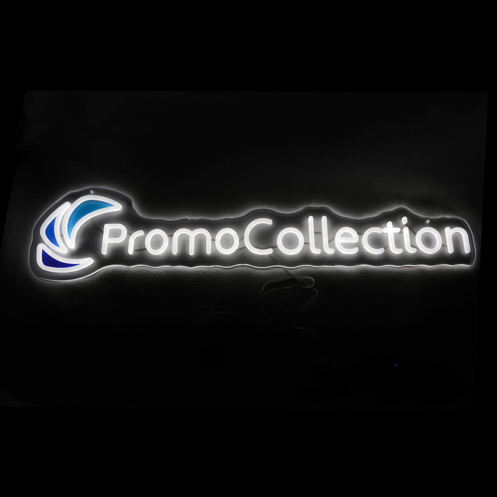 UV Color Printing Neon LED Sign - POS250 Image 