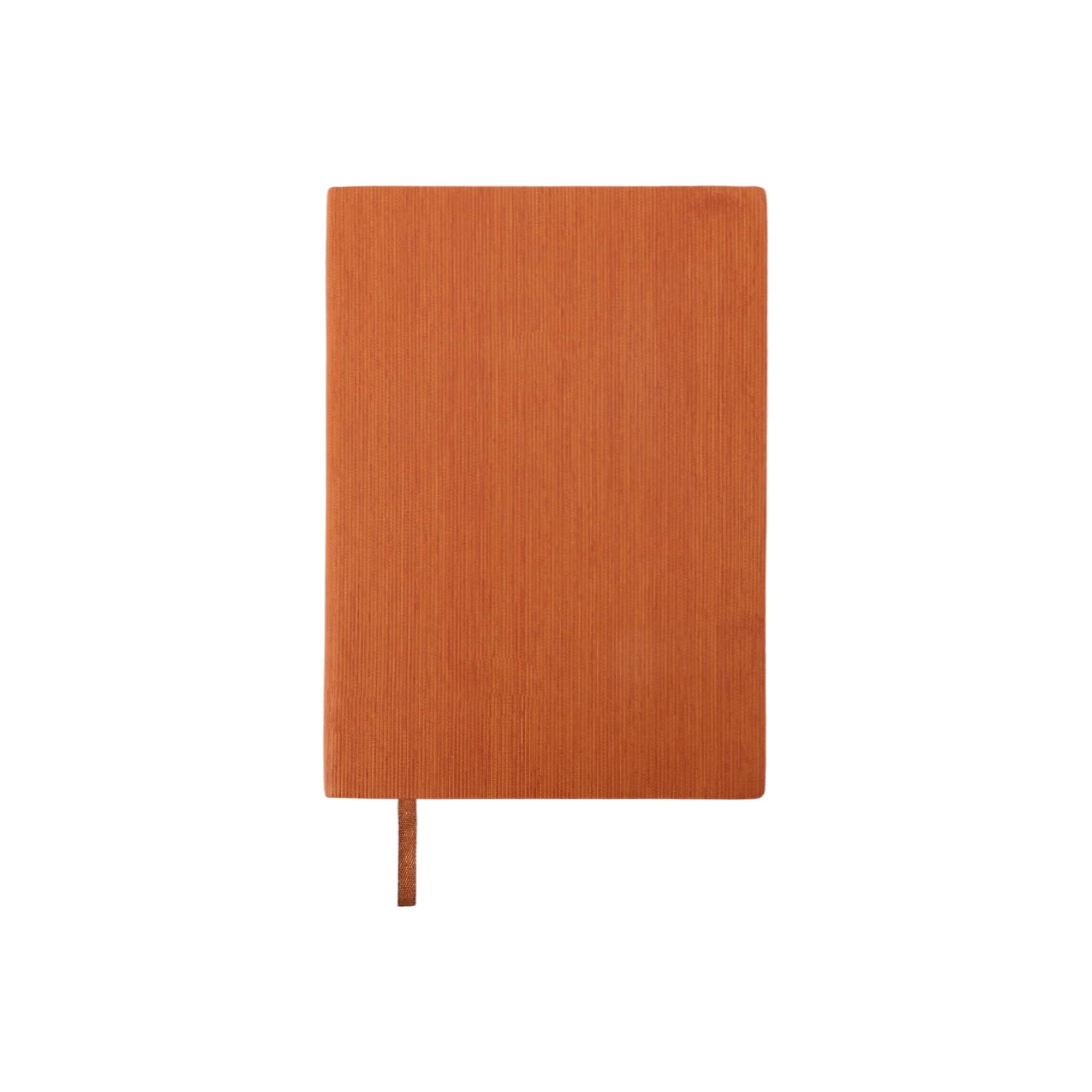 Alternative view of A5 PU Leather Notebook