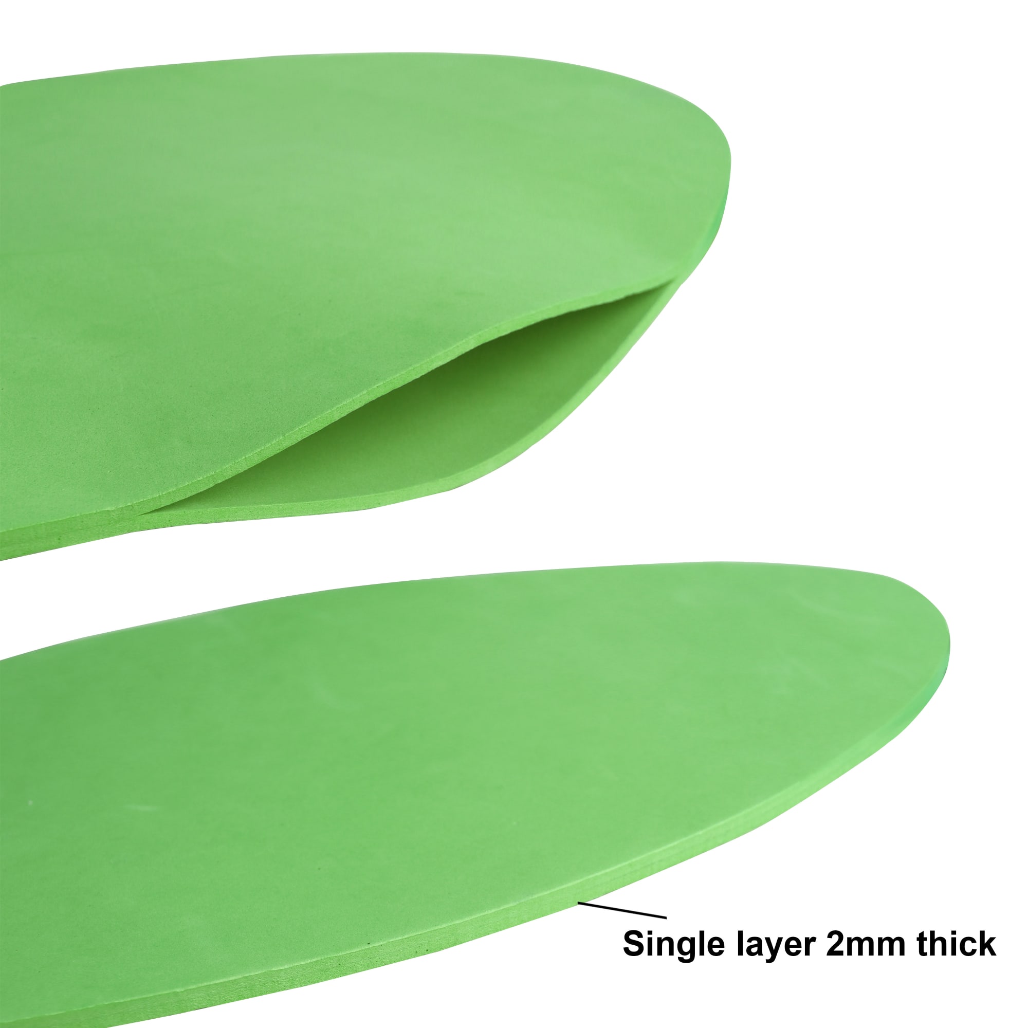 Mini Foam Mitt