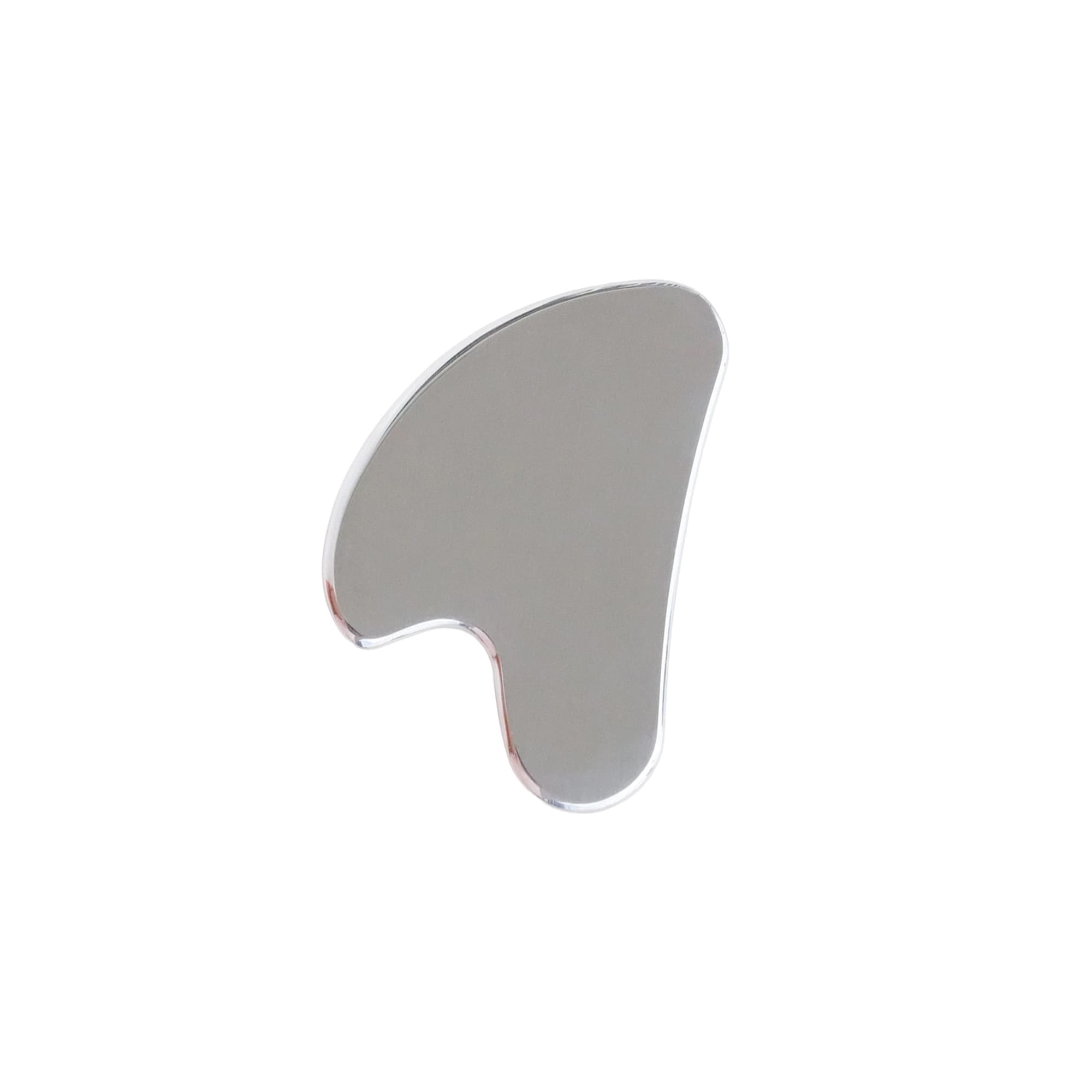 Alternative view of Stainless Steel Gua Sha Massage Tool
