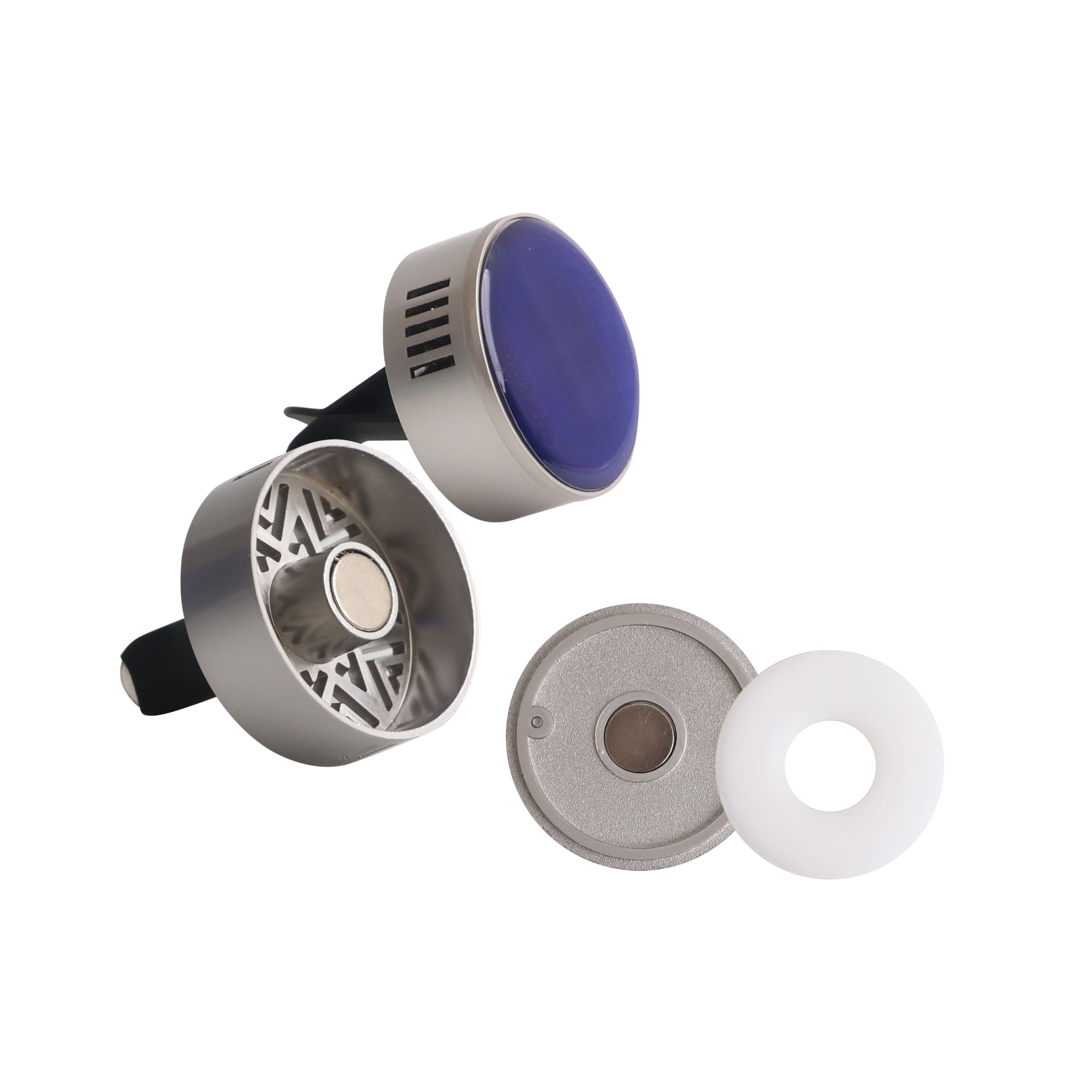 Car Clip Air Freshener - PCH907 Image