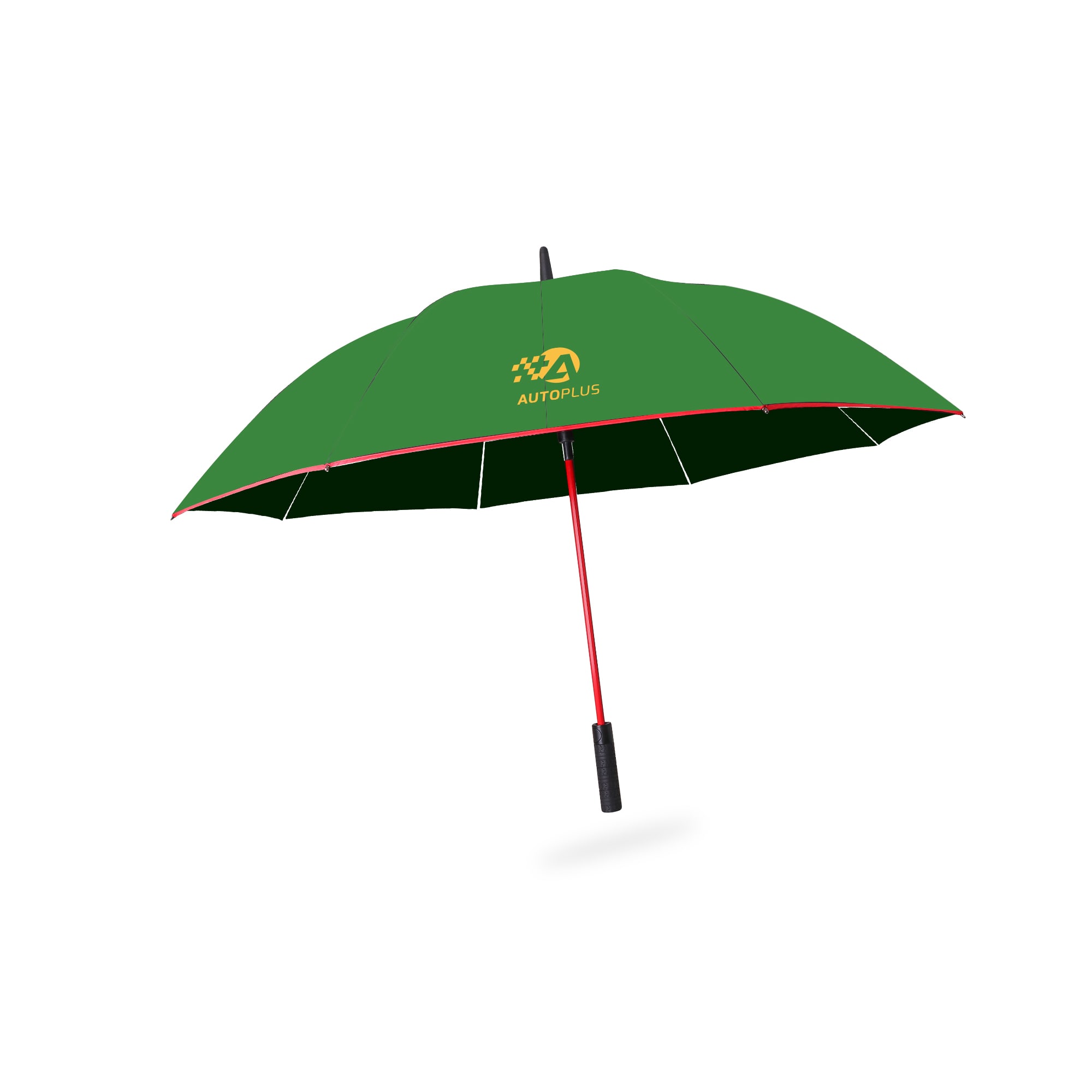 Tire Handle Car Umbrella - PCH808 Image 