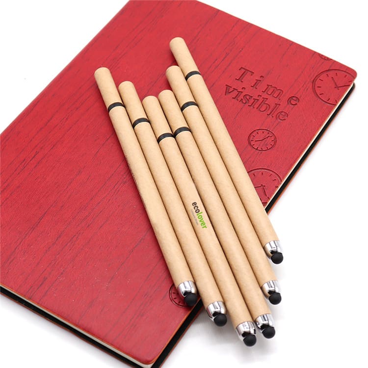 Flip Paper Pen with Touch Head - PCS125 Image 