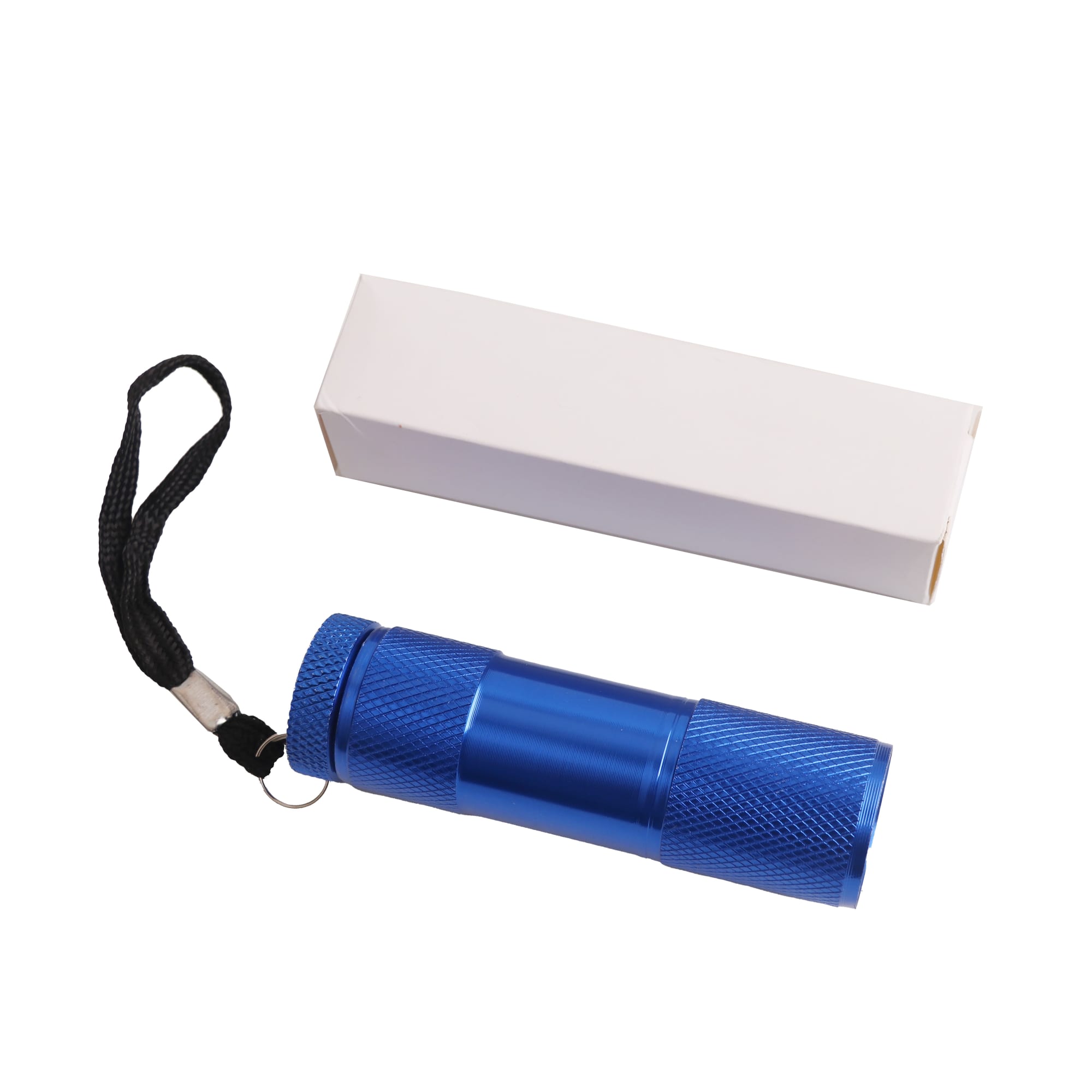 Portable Led Torch - PCH331 Image