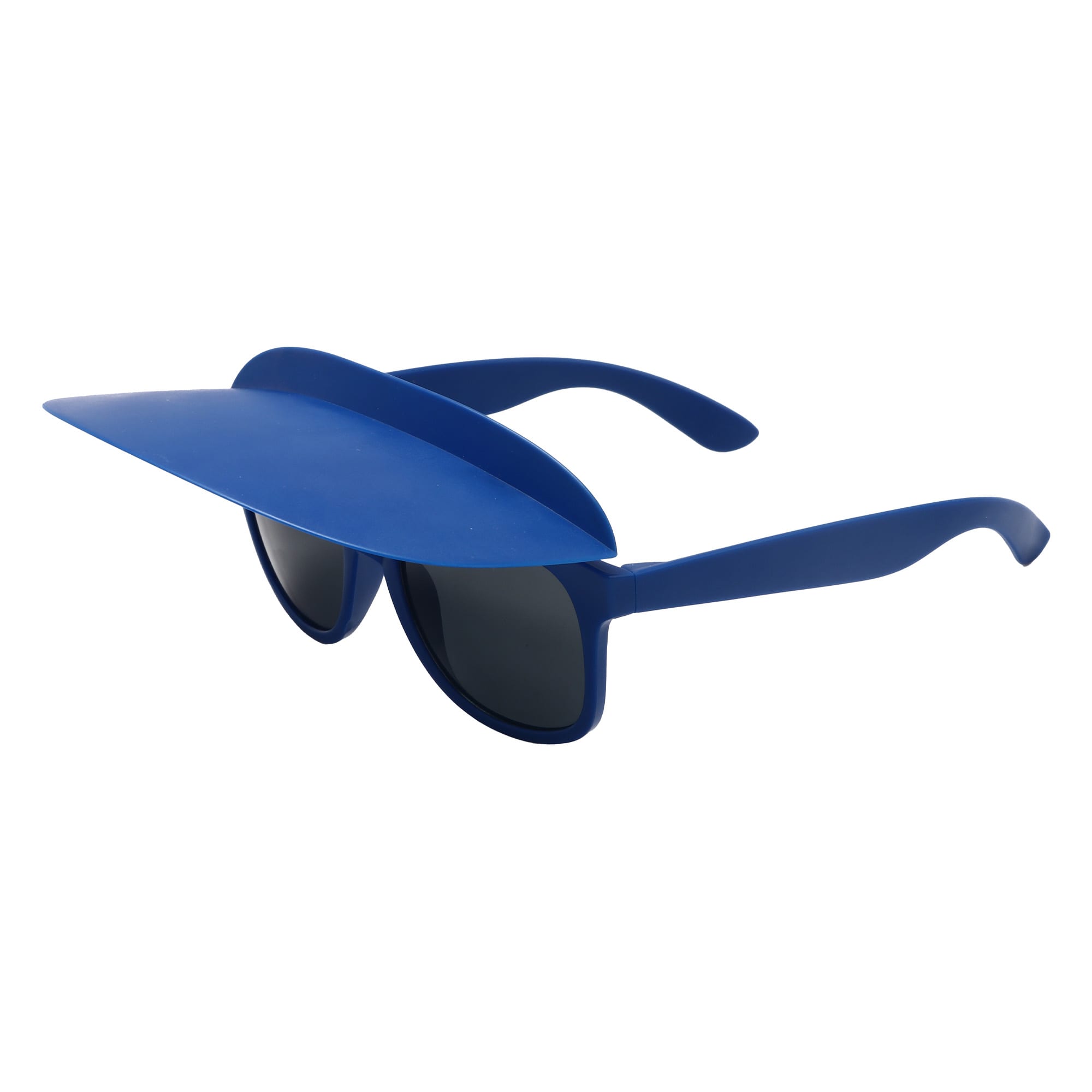 Alternative view of Flip Up Visor Sunglasses
