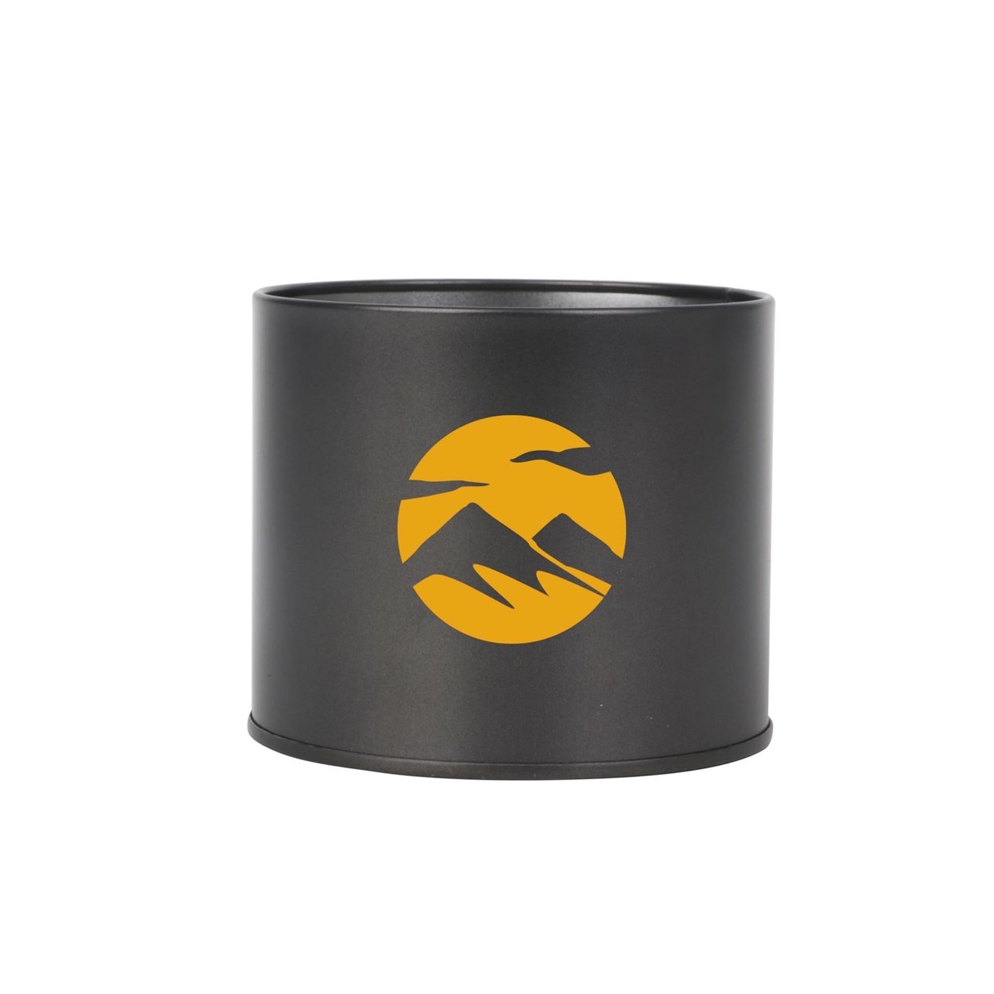 Small  Tin Can without Lid (85 x 75mm)