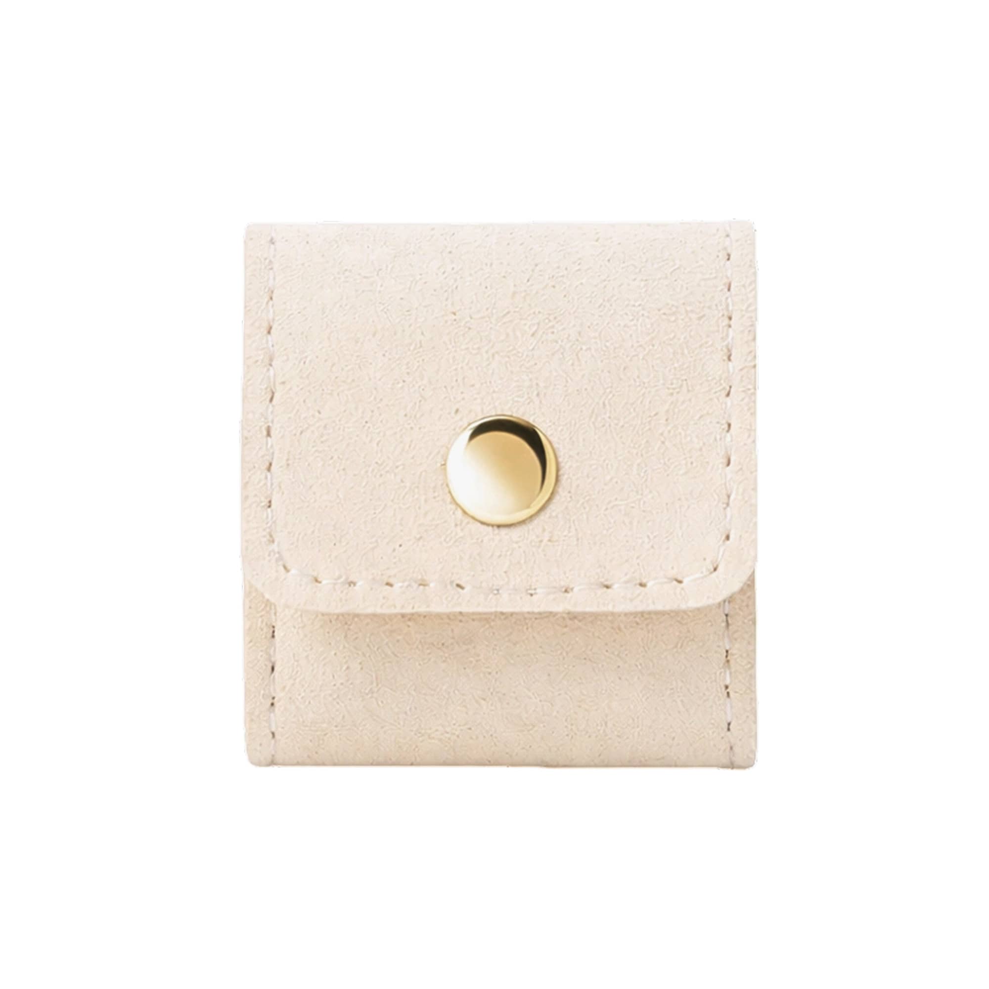 Alternative view of Mini Synthetic Leather Jewellery Bag
