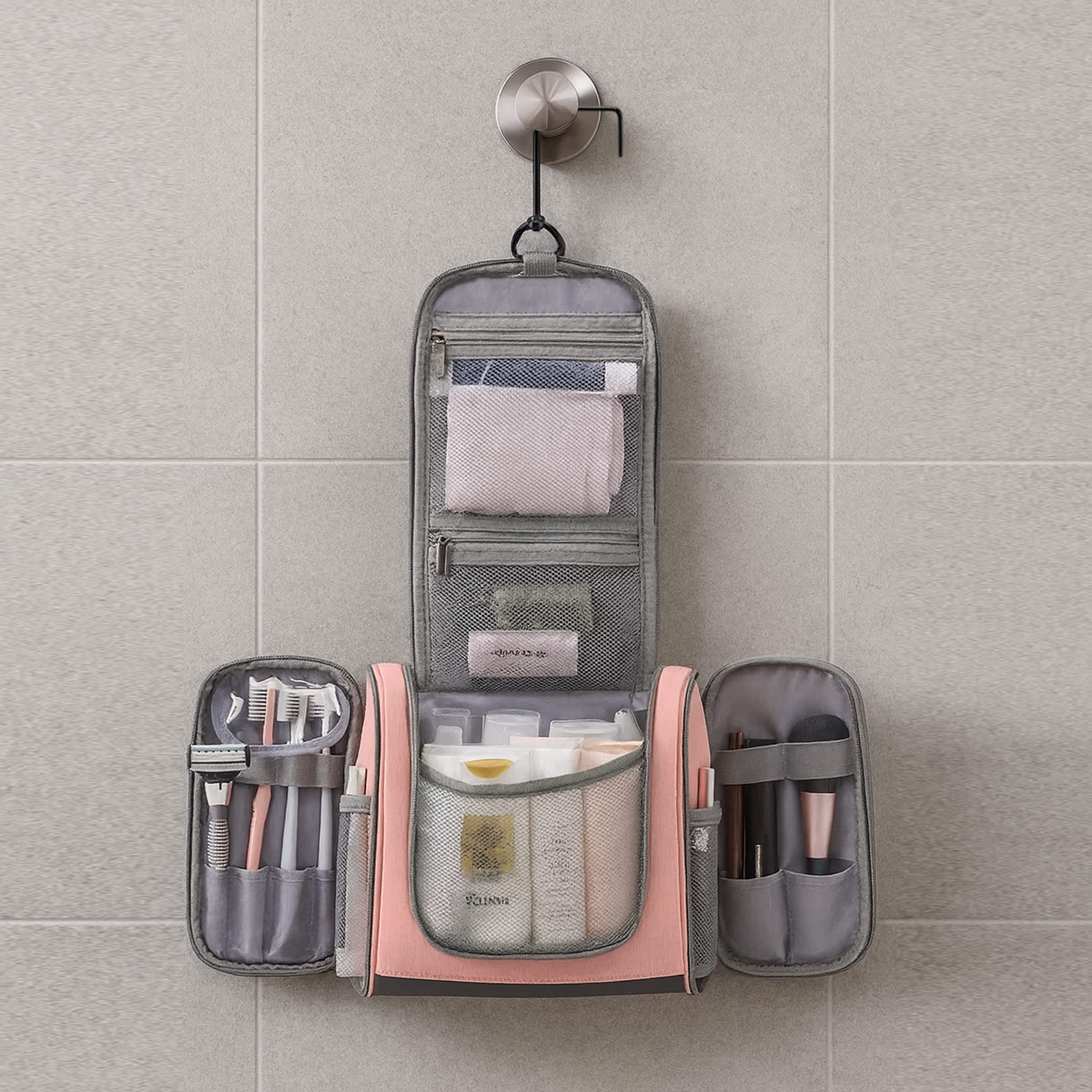 Travel Large Capacity Storage Bag