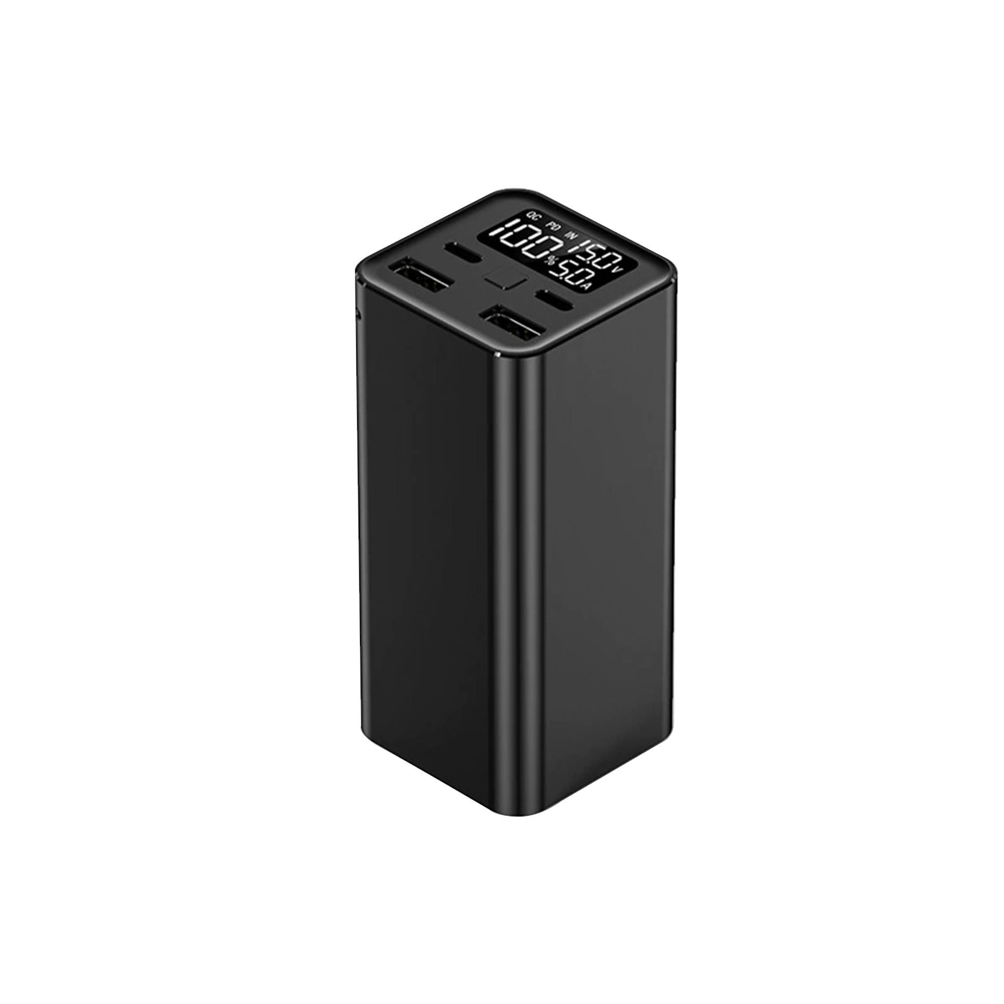 Alternative view of 20000mAh 65W Laptop Power Bank