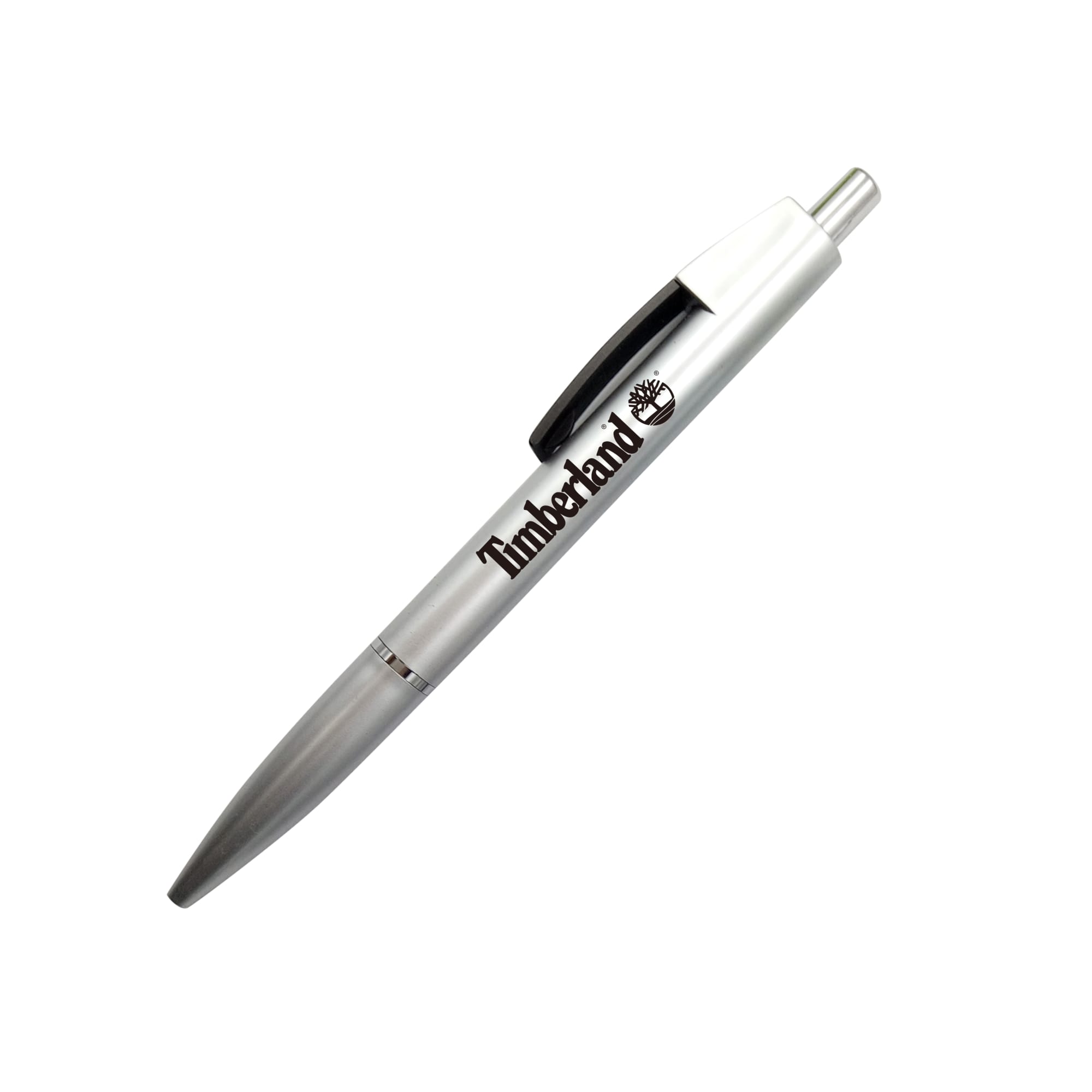 Colourful Abs Ballpoint Pen - PXL164 Image