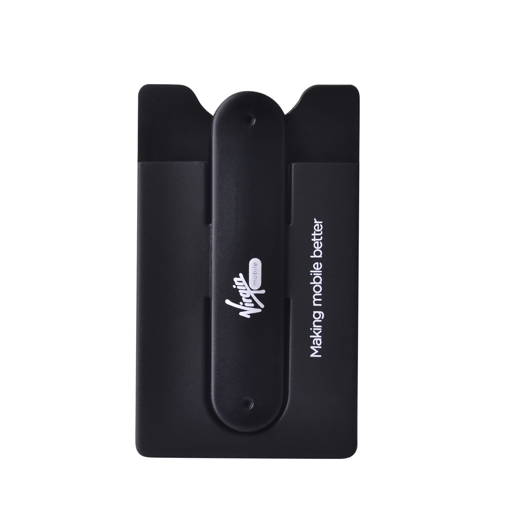 Smart Wallet Stand