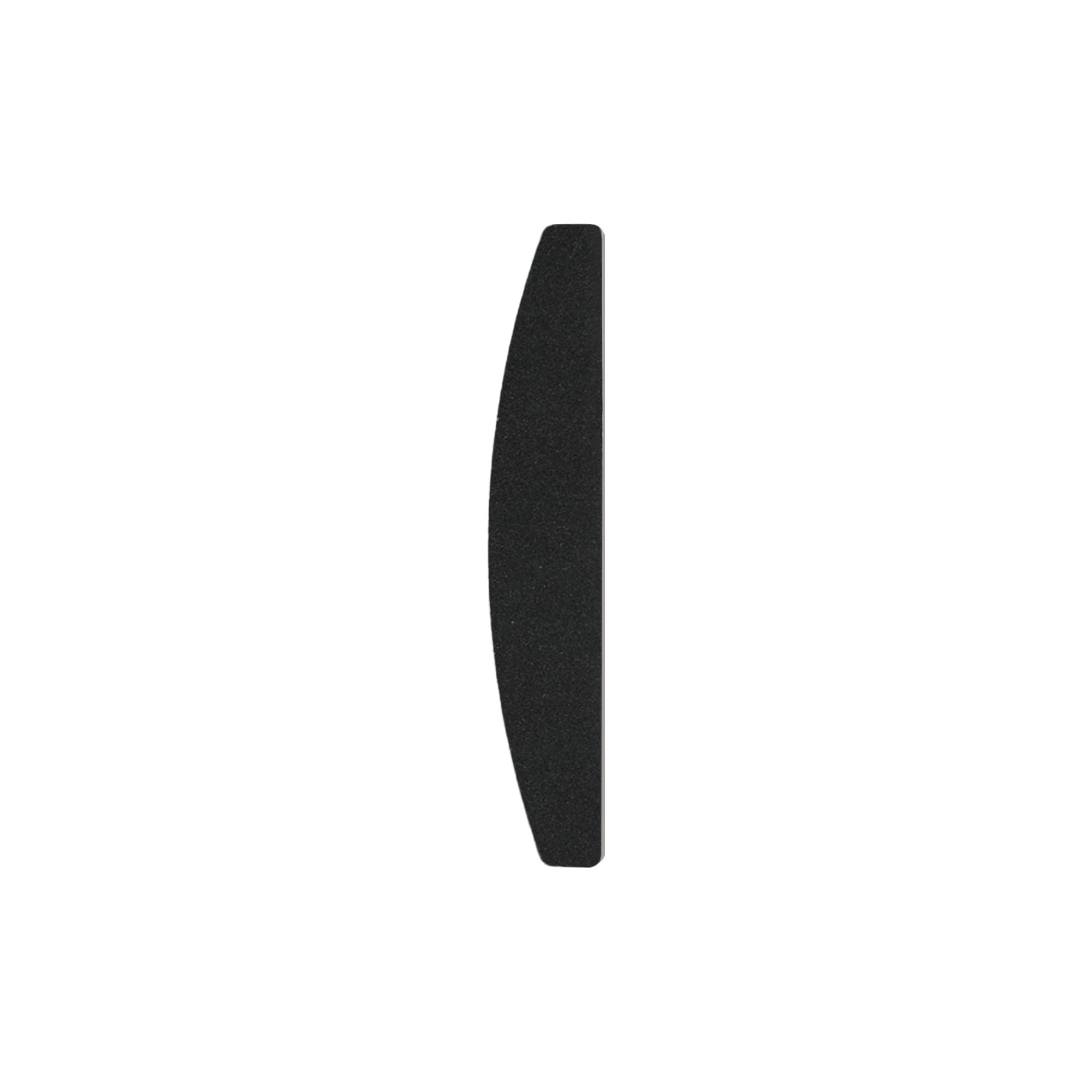 Alternative view of Half Moon Shape Nail File