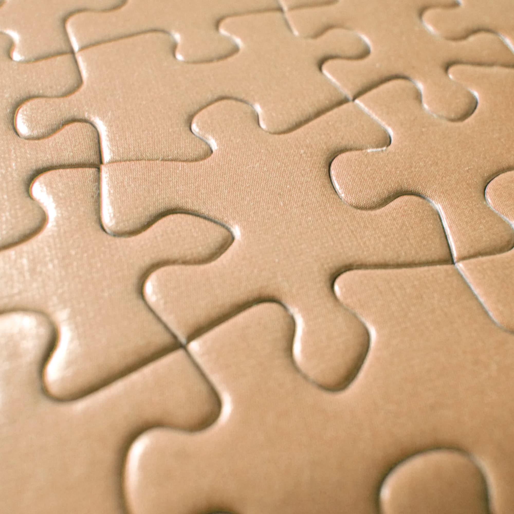 Custom Jigsaw Puzzle - PCH309 Image 