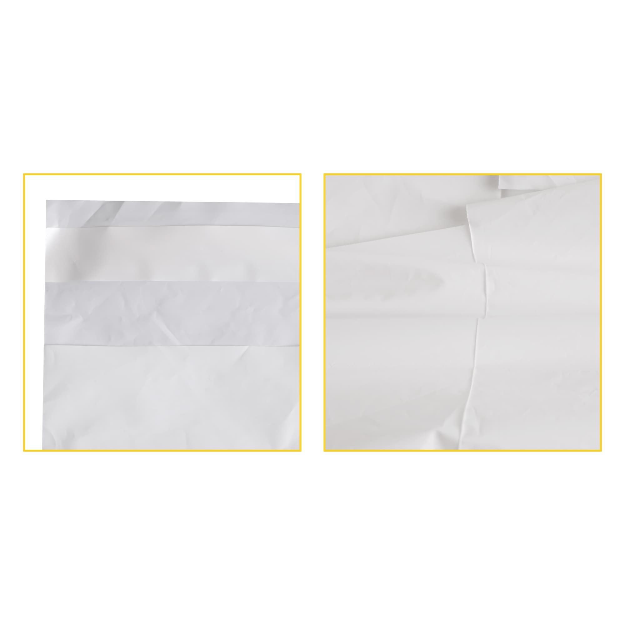 Biodegradable Mailer Bag (Small) - PCPB607 Image 