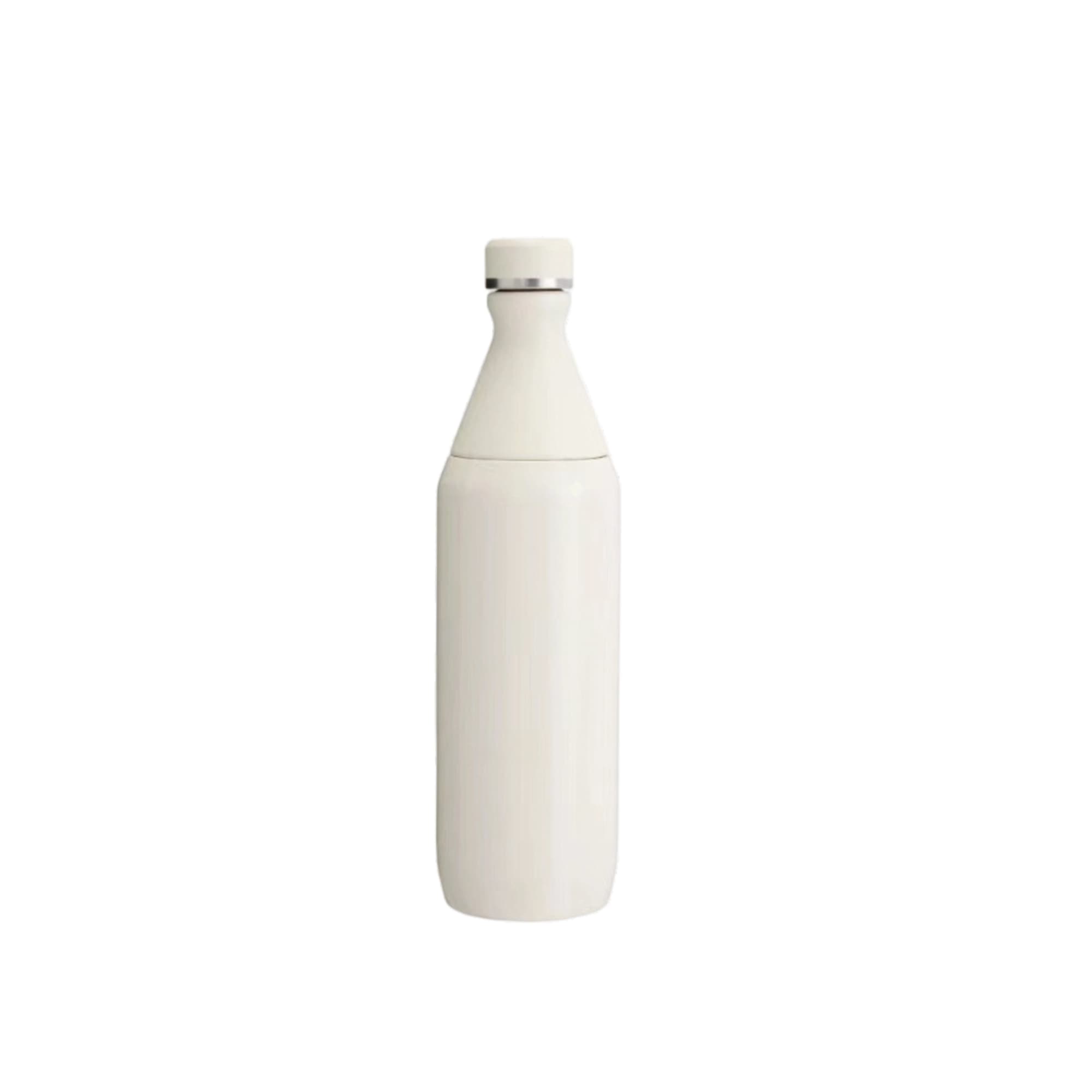 Alternative view of 600ML Stainless Steel 2 in 1 Double Wall Slim Bottle