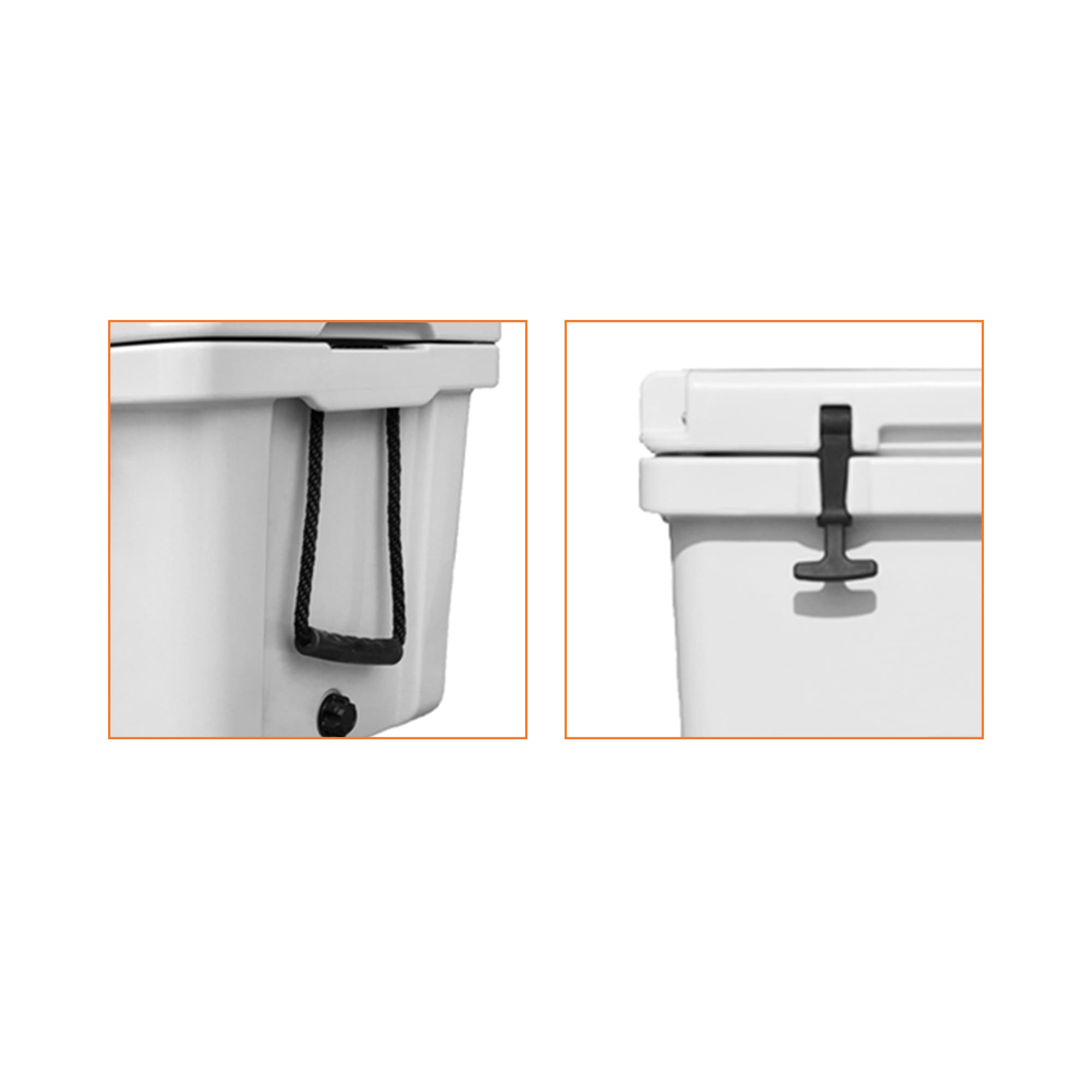 85L Cooler Box - PCH866 Image 