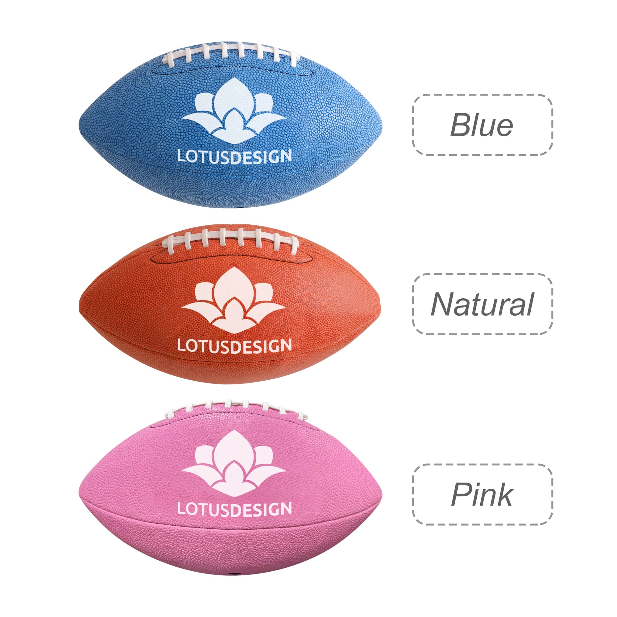 Training American Football - PCH551 Image 