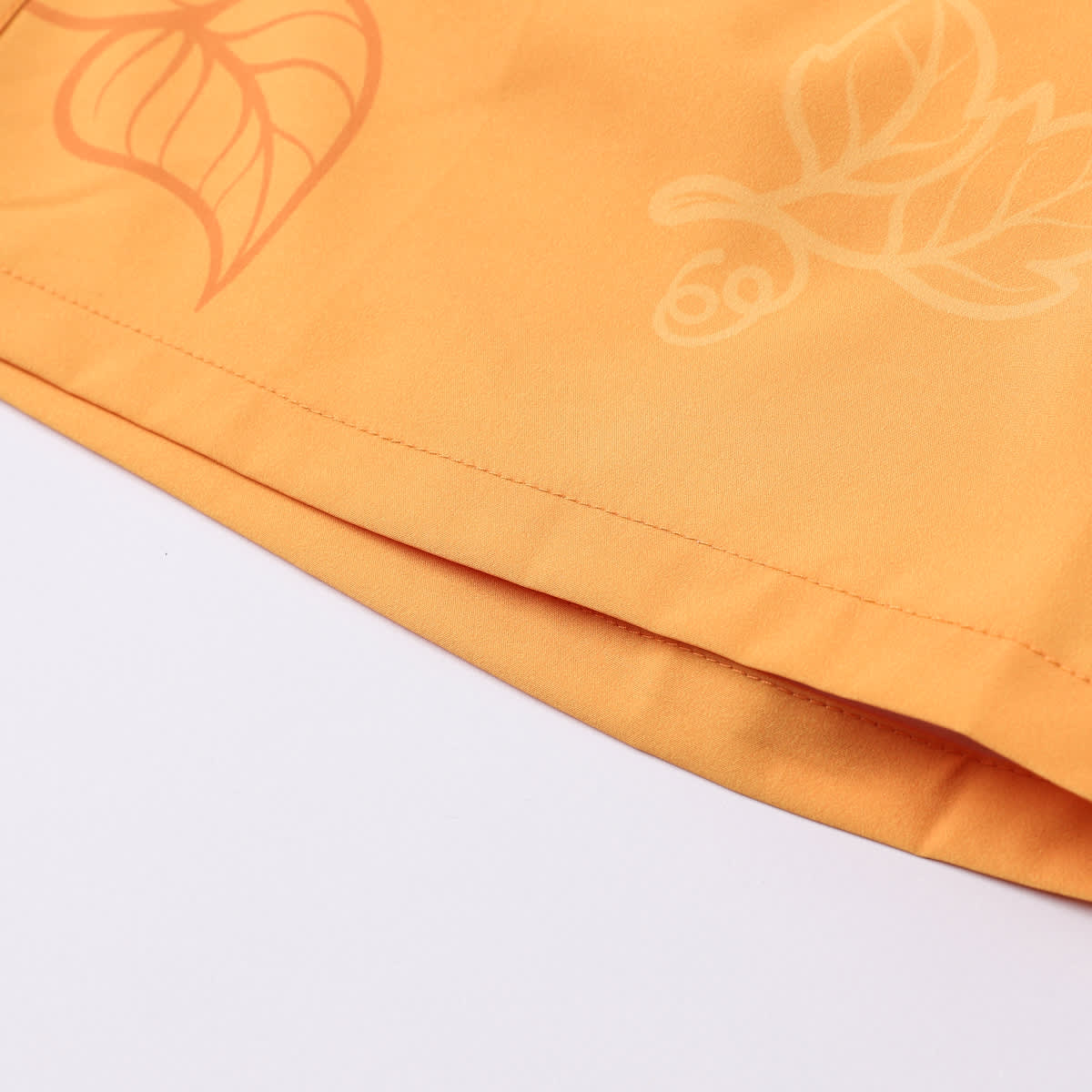 Men's Polyester Spandex Sublimated Swim Shorts - PCC131 Image