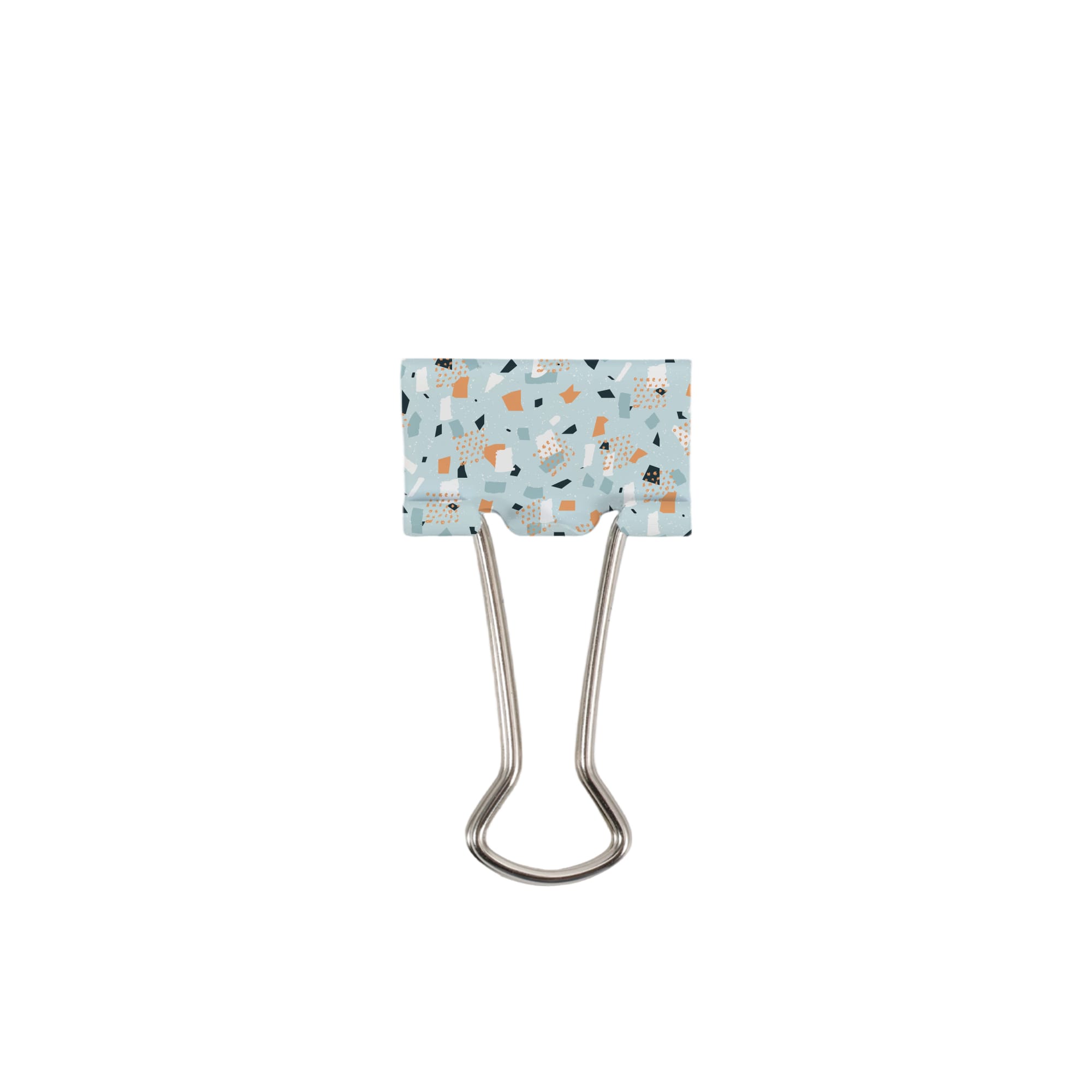 Alternative view of Binder Clip
