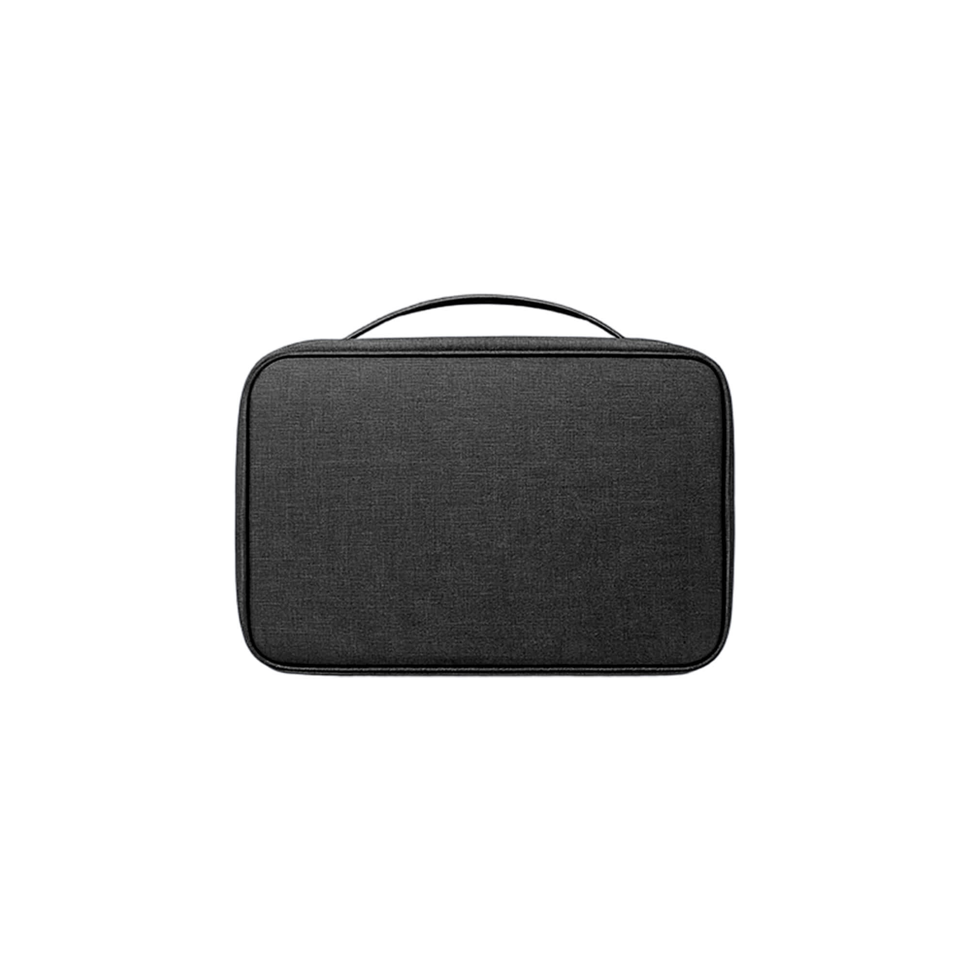 Alternative view of Portable Hanging Travel Toiletry Bag