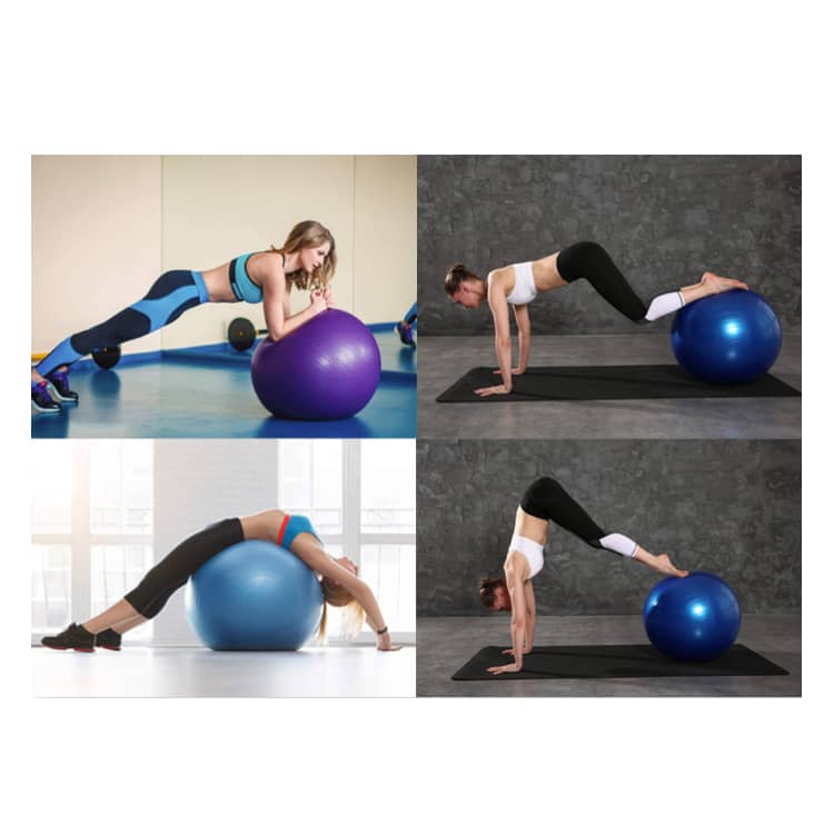 PVC Yoga Ball - PCH236 Image 