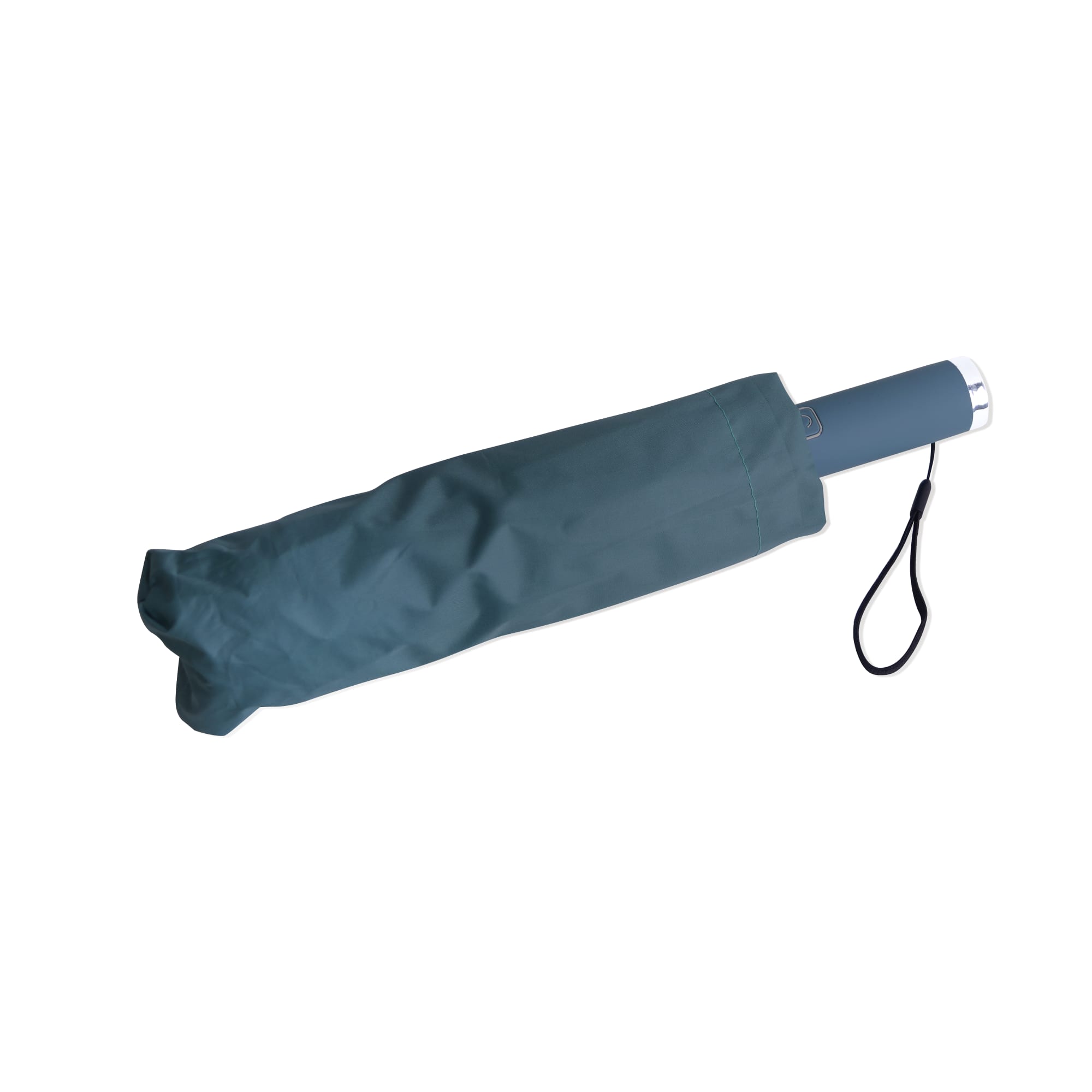 Folding Ten-Panel Umbrella with LED Light - PCH785 Image 