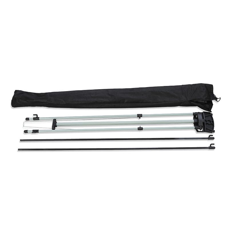 Small X-Frame Banner (60 x 160cm) - POS48 Image 