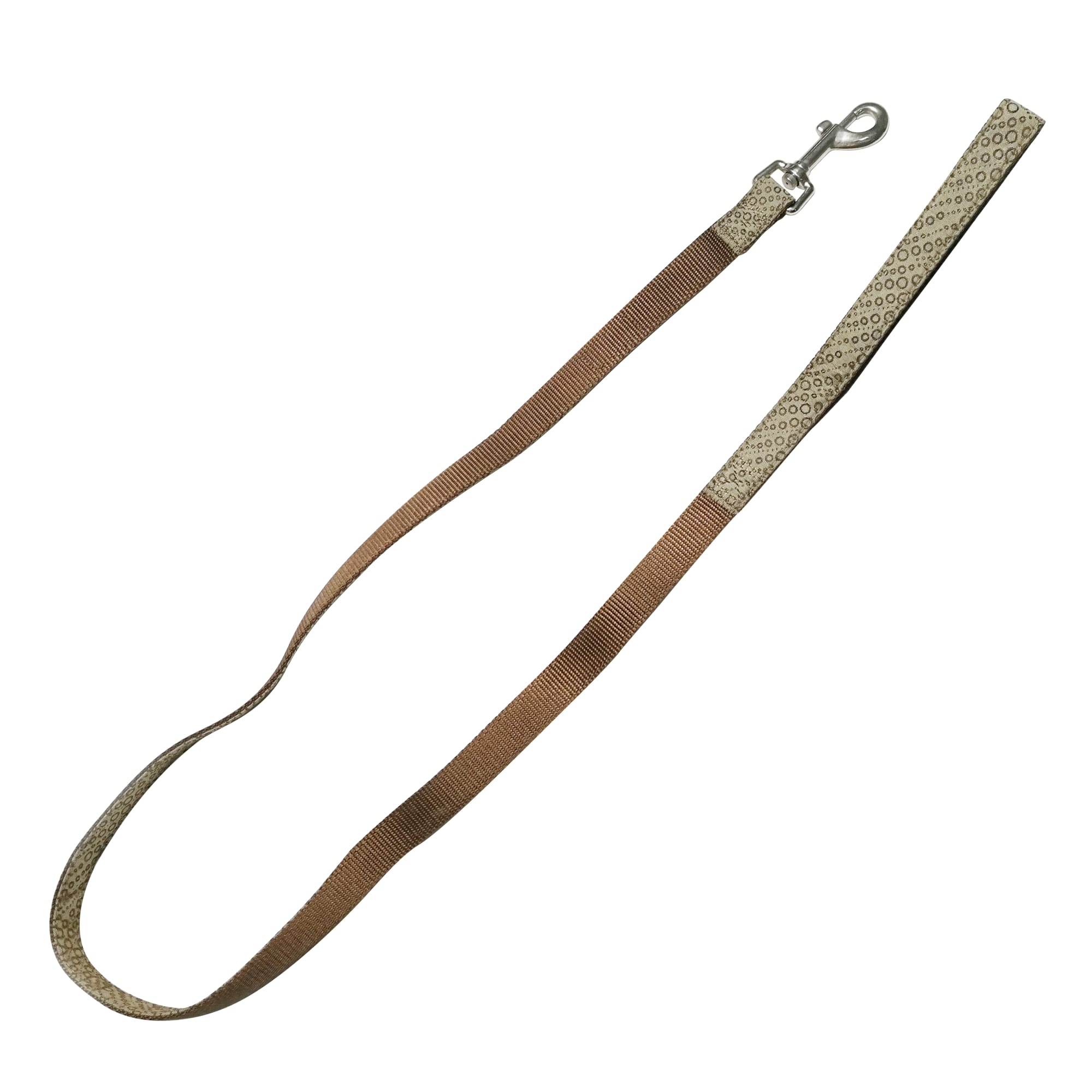 Detailed Woven Dog Leash - PCL47 Image 
