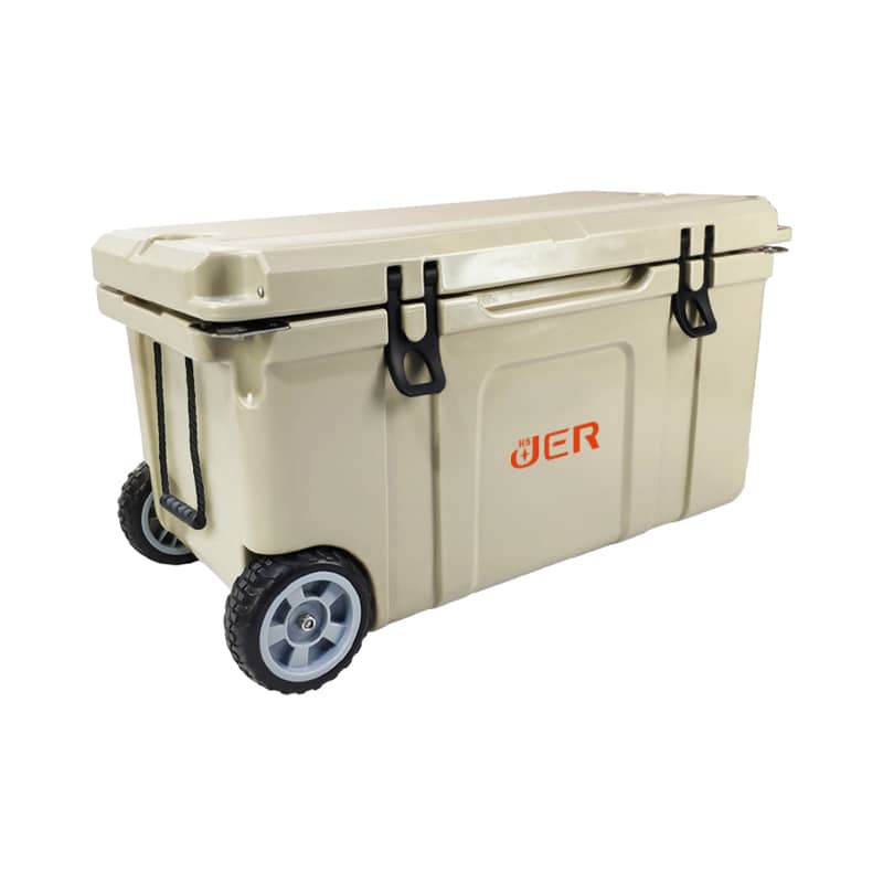 75L Cooler Box with Wheels - PCH870 Image