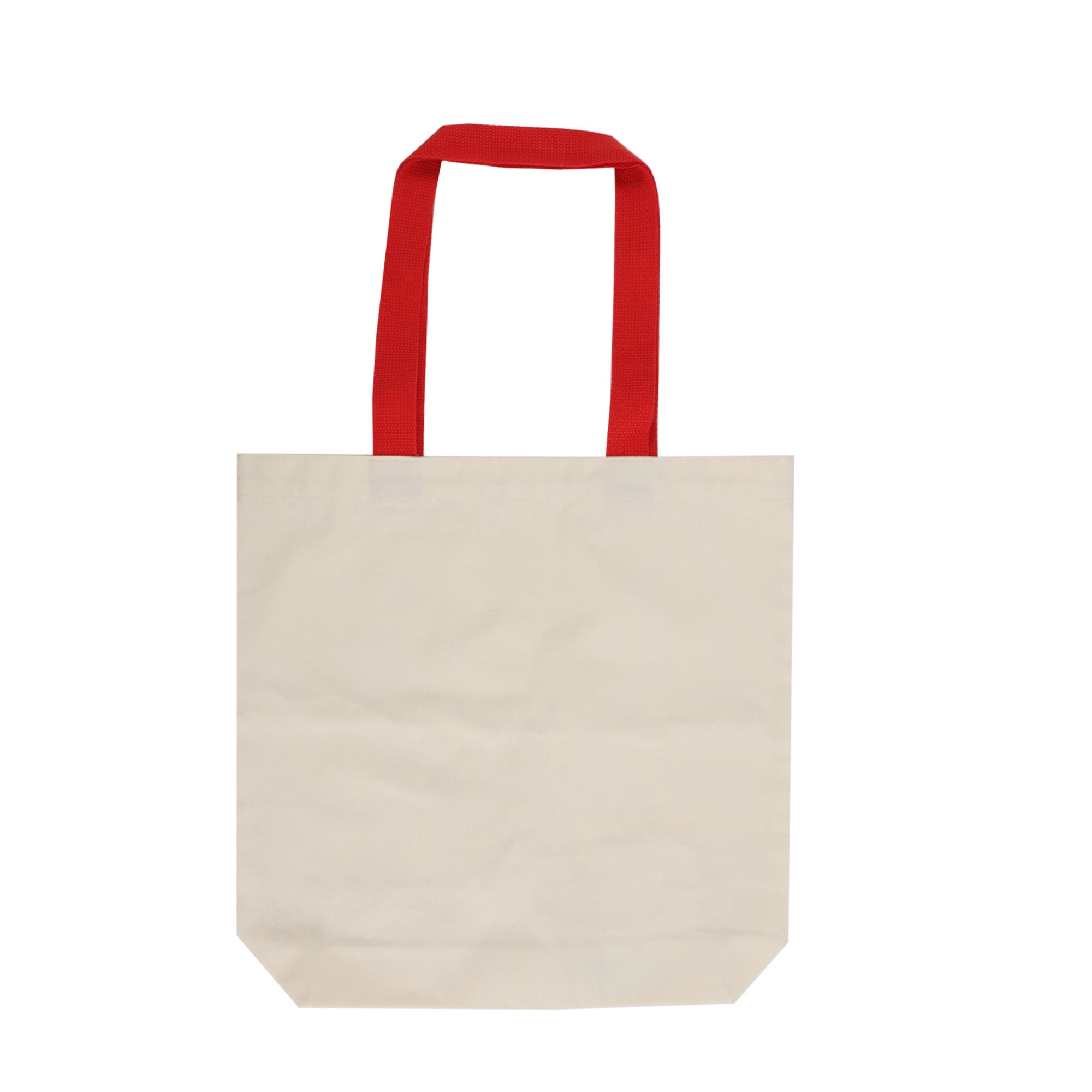 Alternative view of 340gsm Canvas Tote Bag