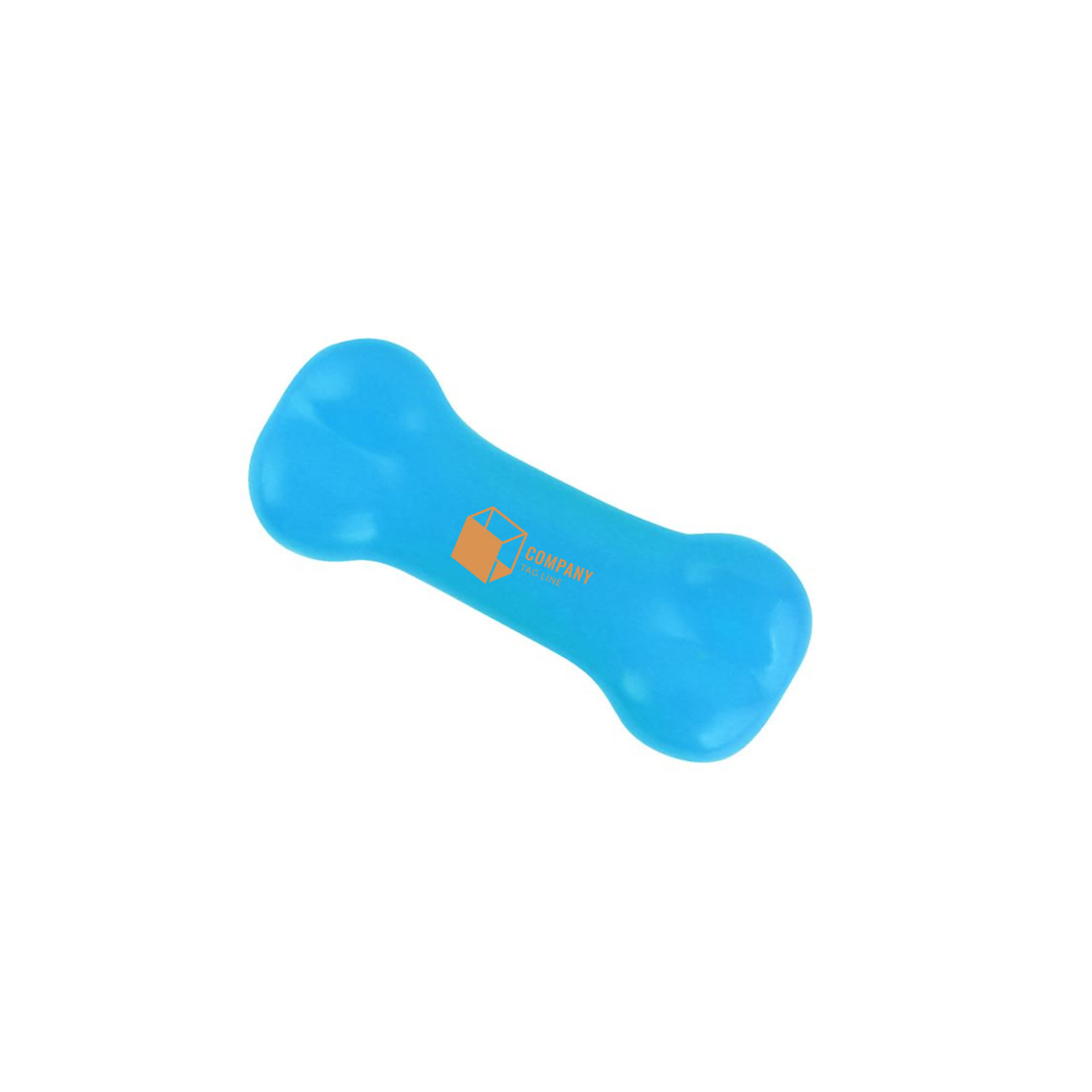 PVC Dog Bone - PCH272 Image