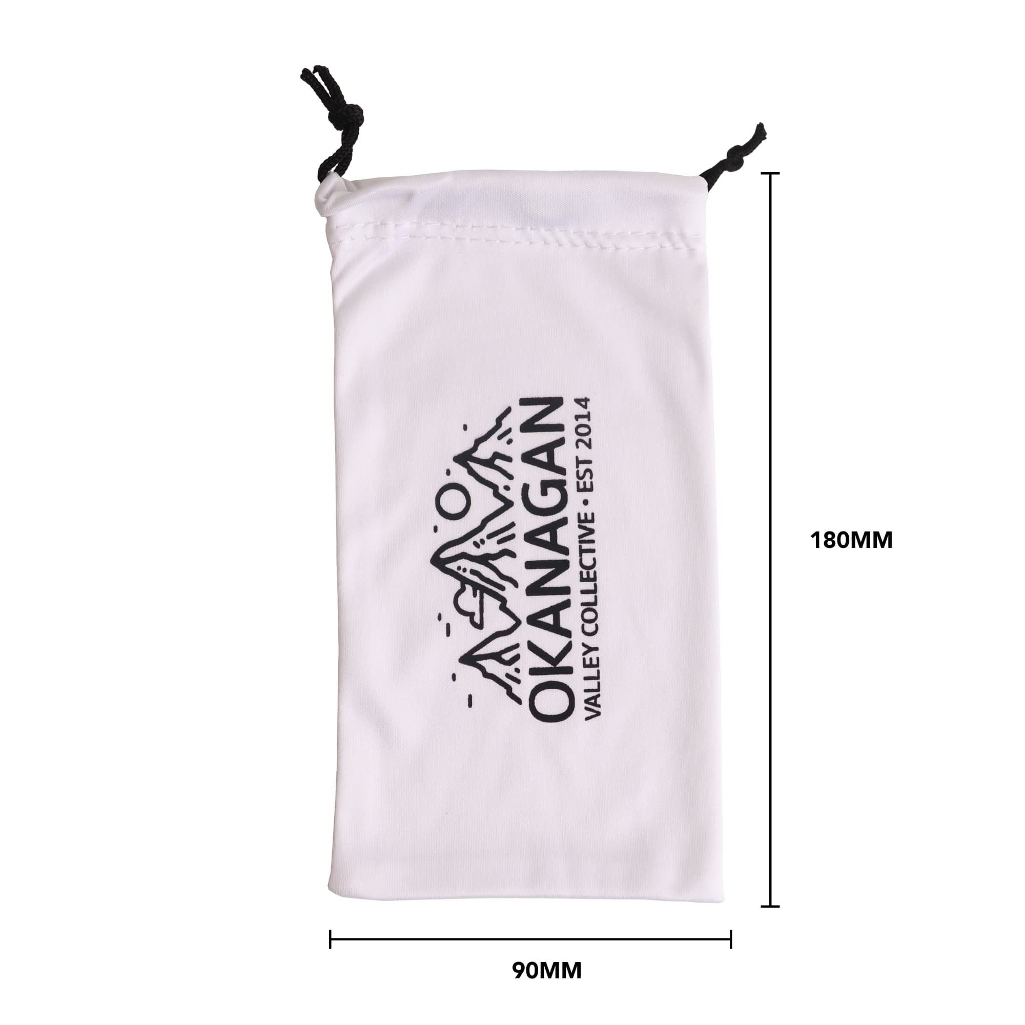 Sunglasses Pouch with Drawstring - PCBC082 Image 