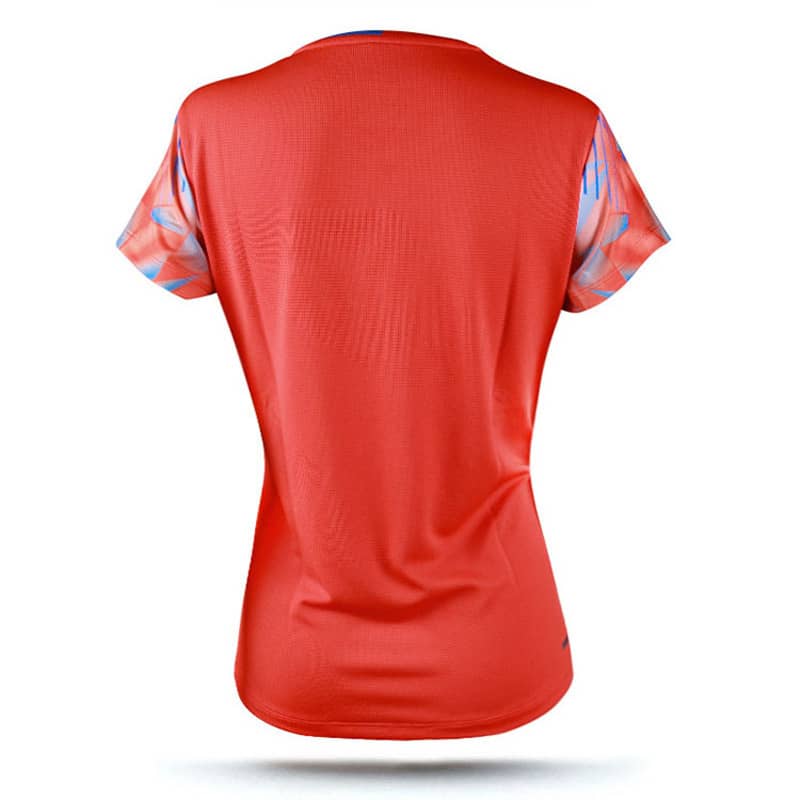 Cool Dry Sport T-shirt with Full Color Print - Adult Size - PCH501 Image