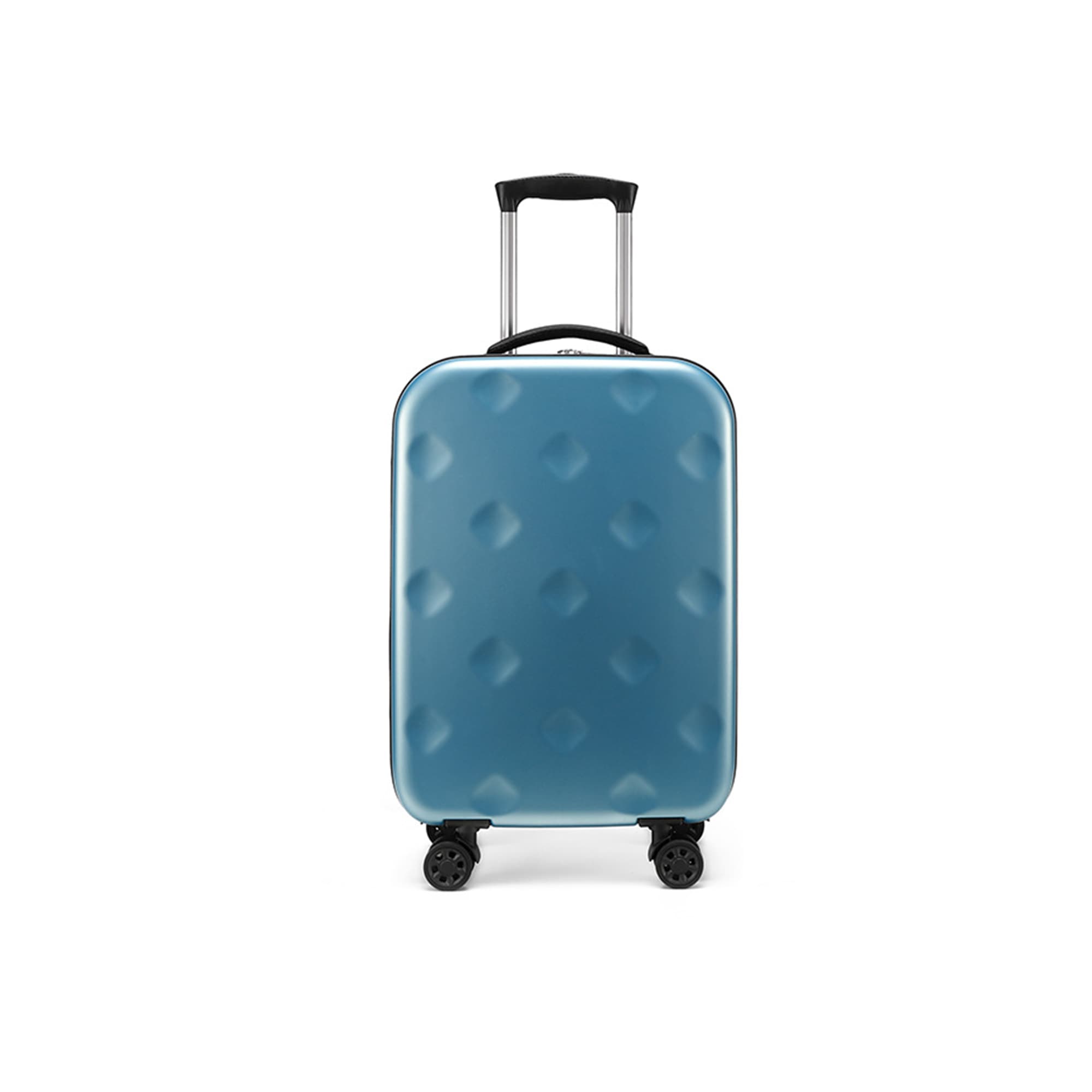 Alternative view of Collapsible Suitcase