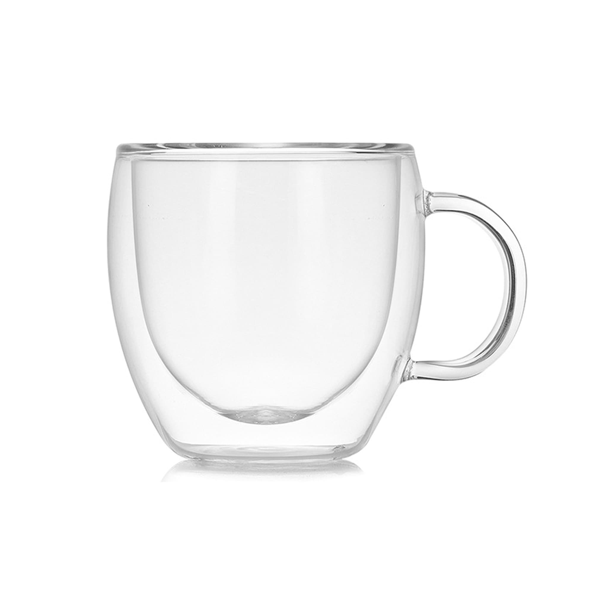 Alternative view of Classic Double Wall Mug