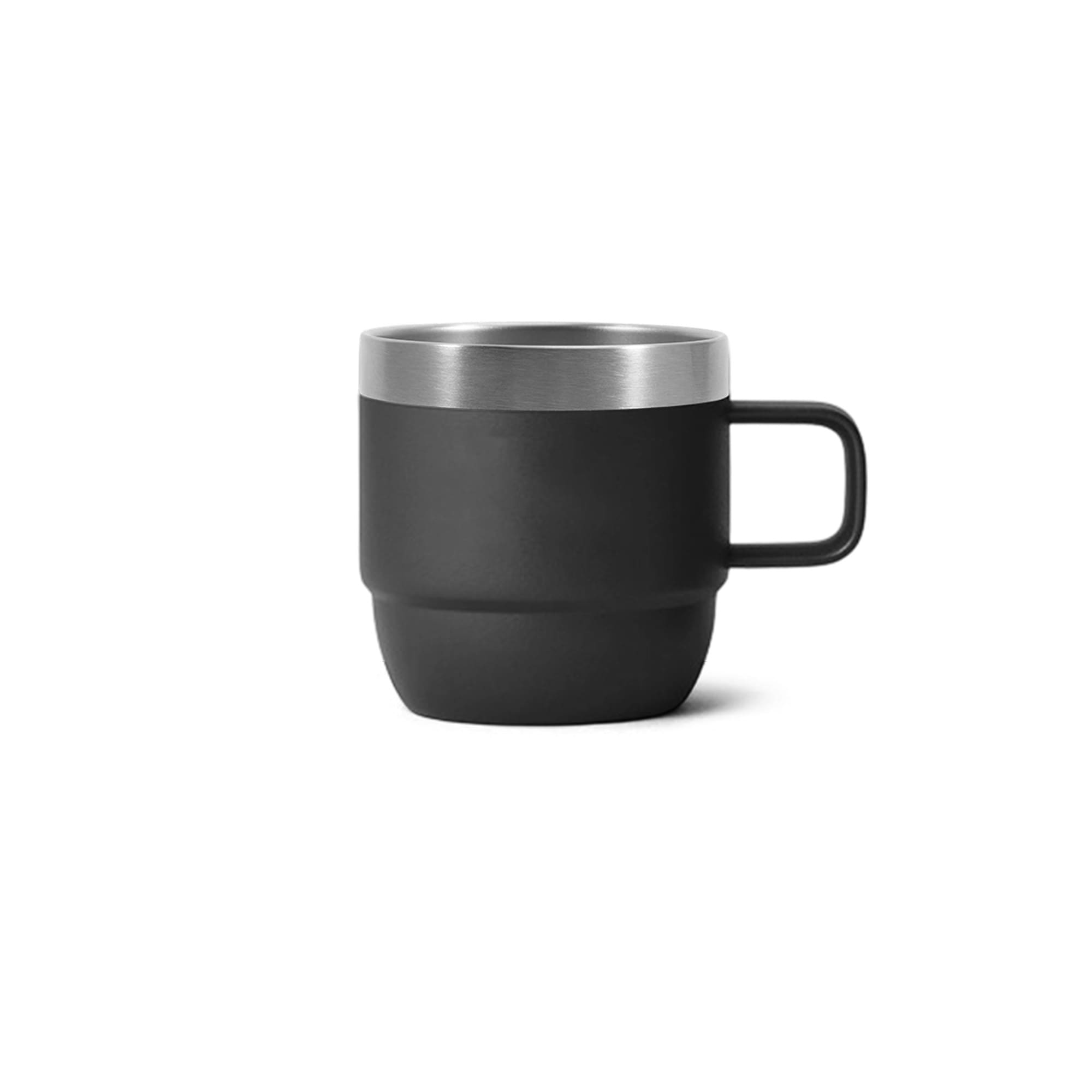 Alternative view of Stackable Stainless Steel Mug