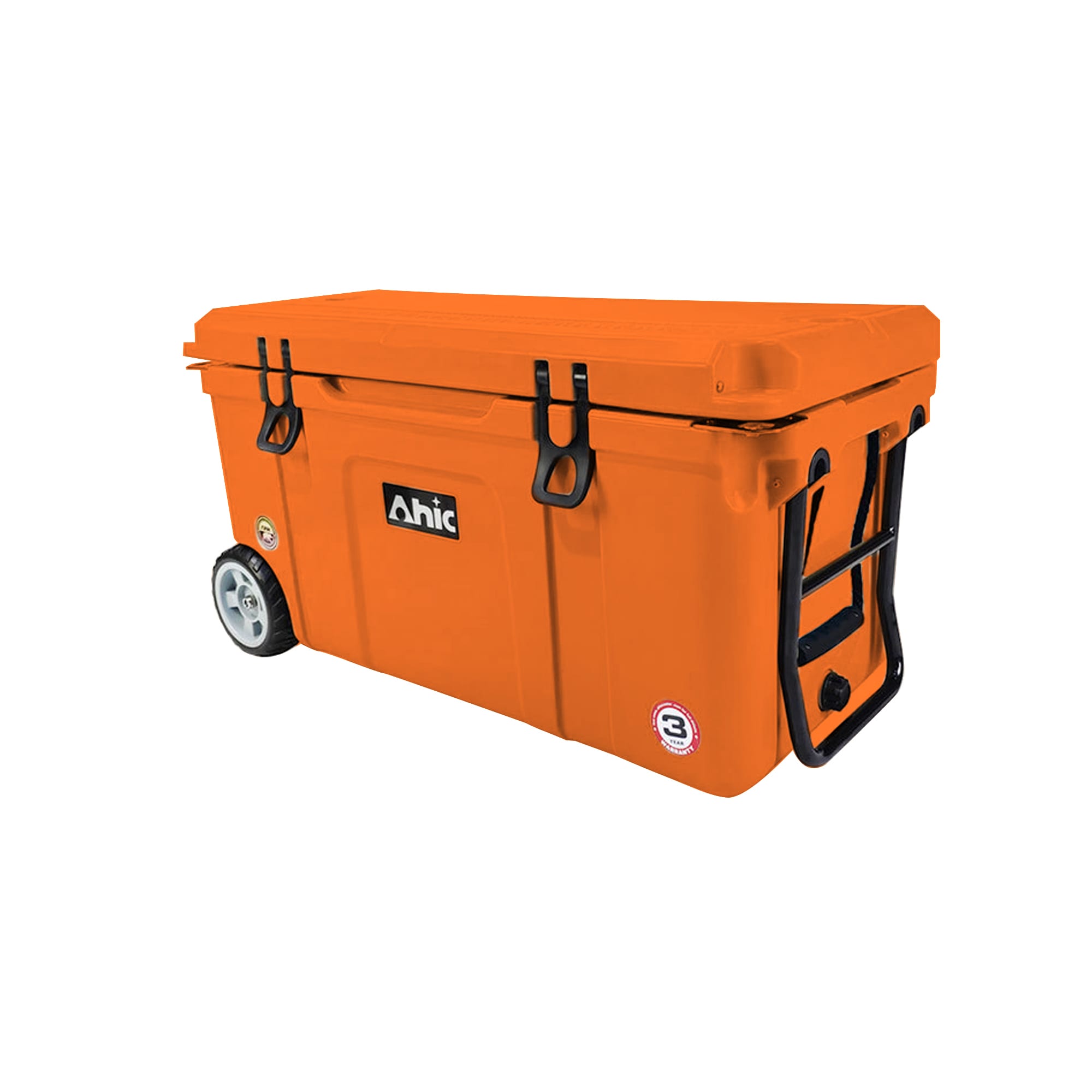 75L Cooler Box with Wheels - PCH870 Image