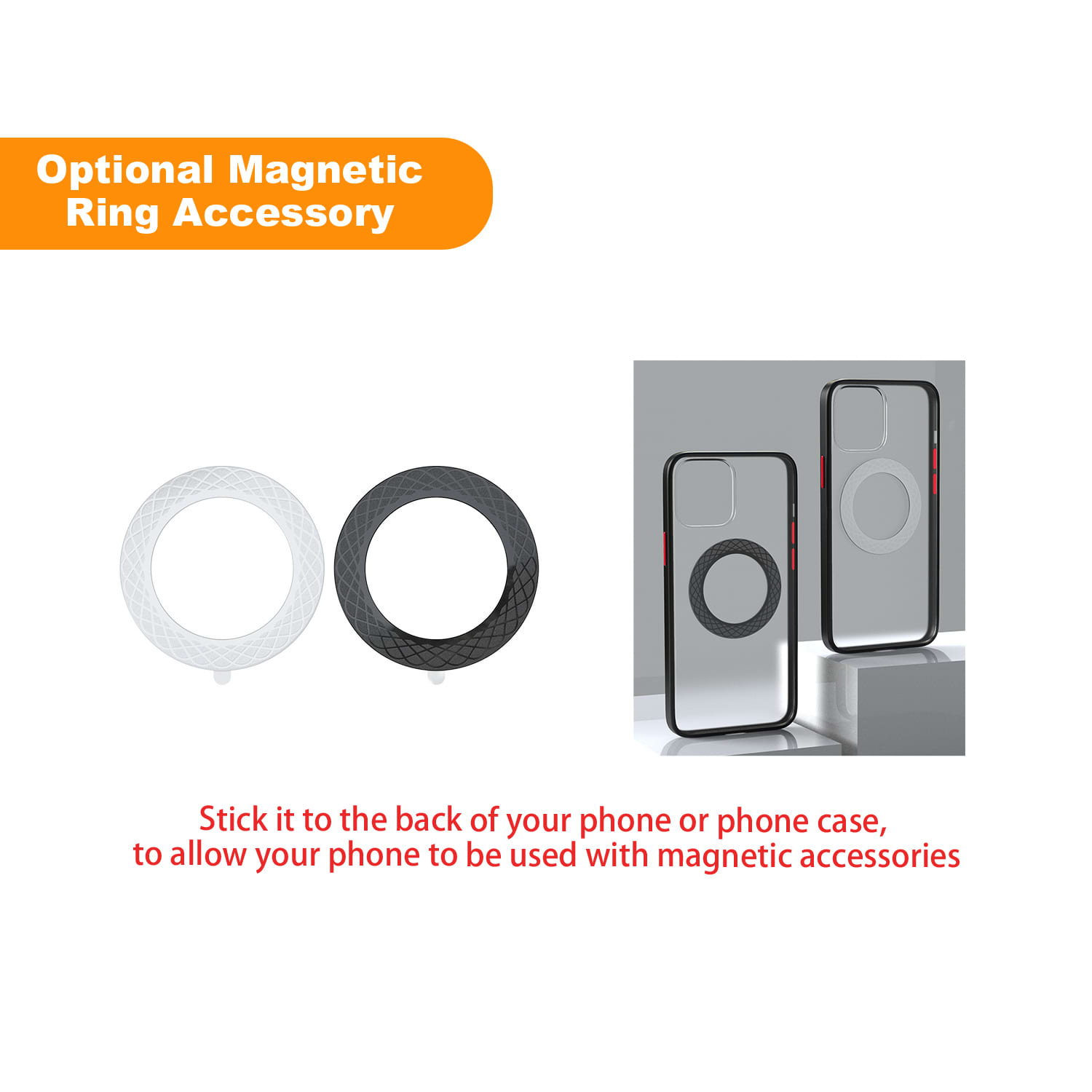 3-In-1 5000mAh Power Bank Charging Station - PCT286 Image 
