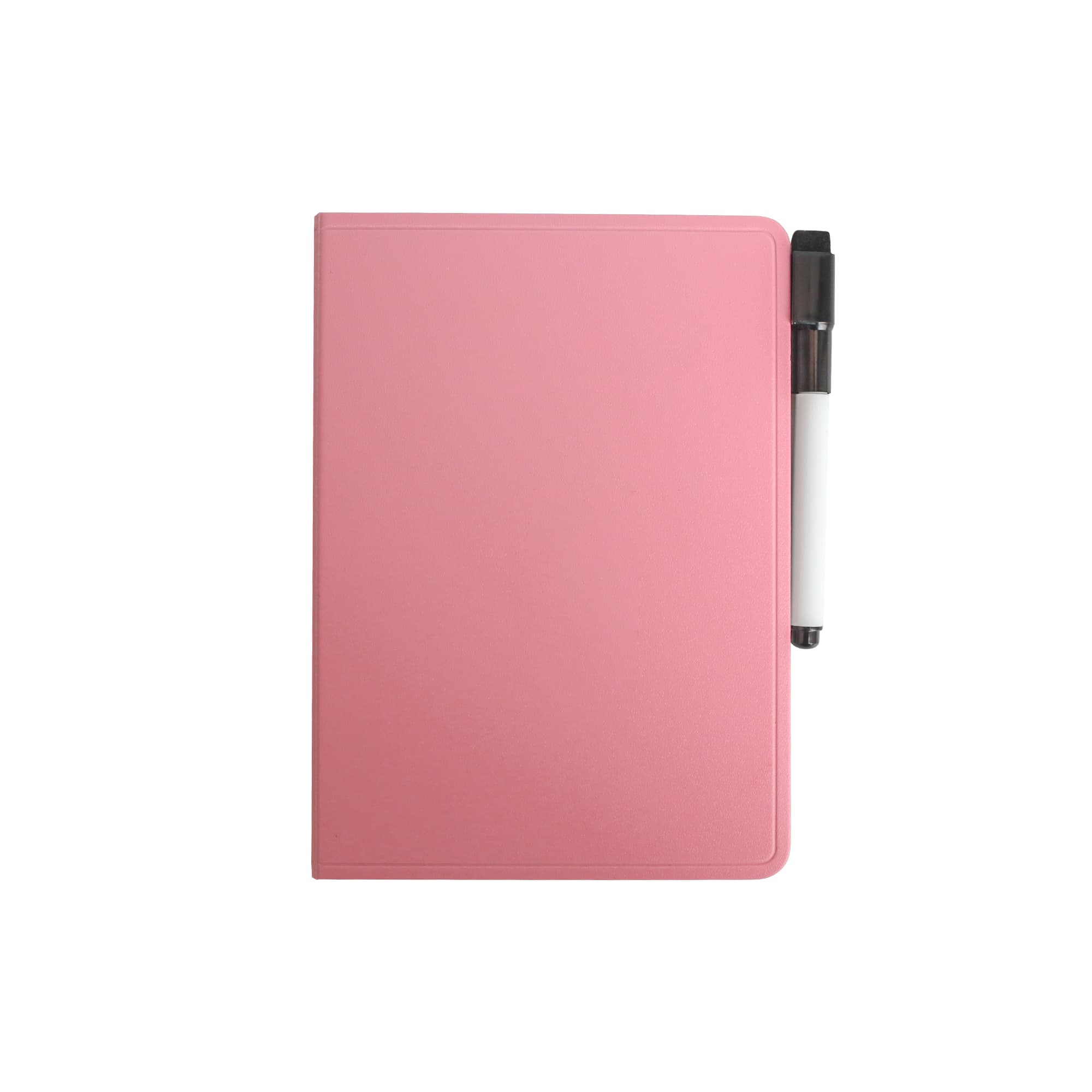 Alternative view of A5 Whiteboard Notebook