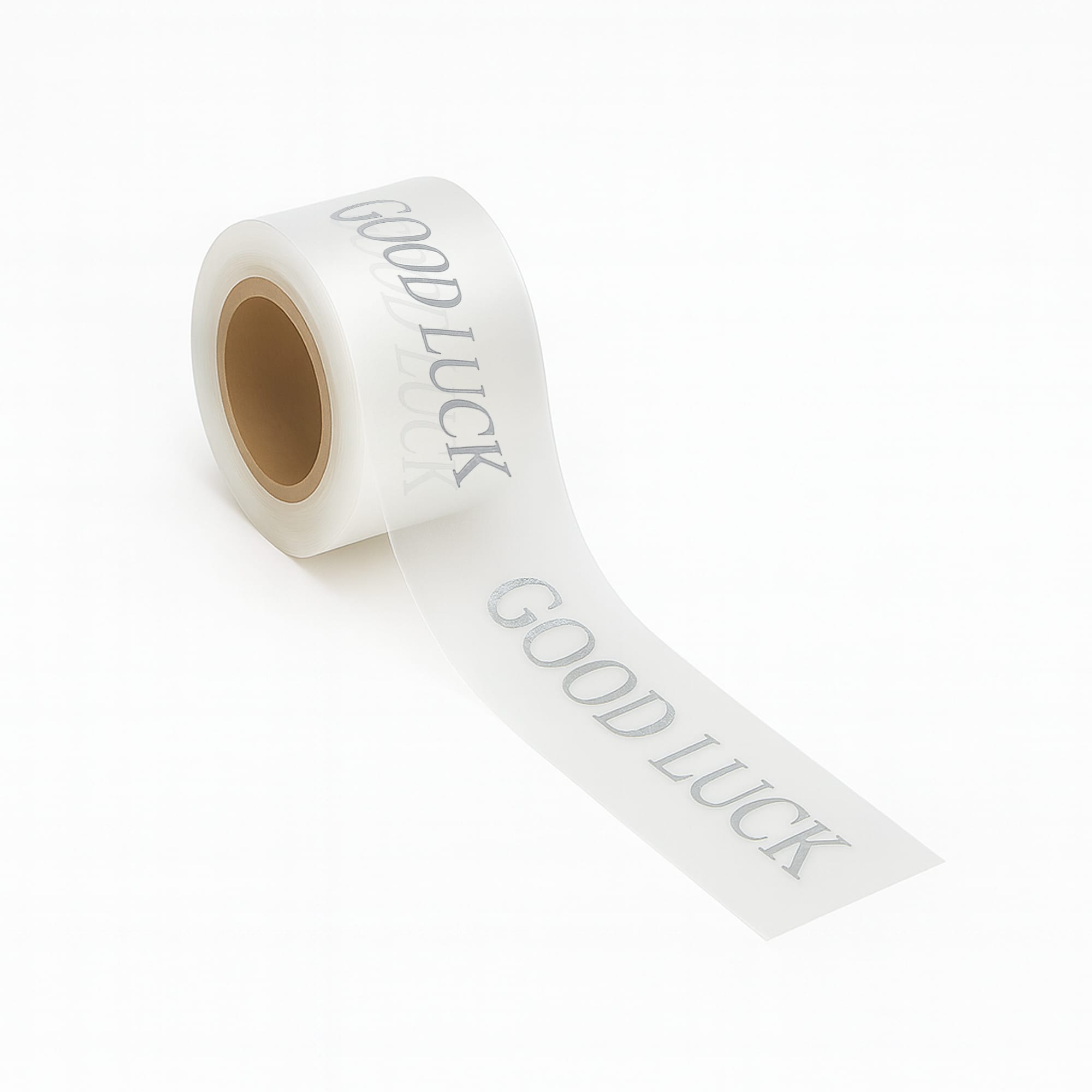 16mm Hot Stamping TPU Soft Ribbon - Image 3