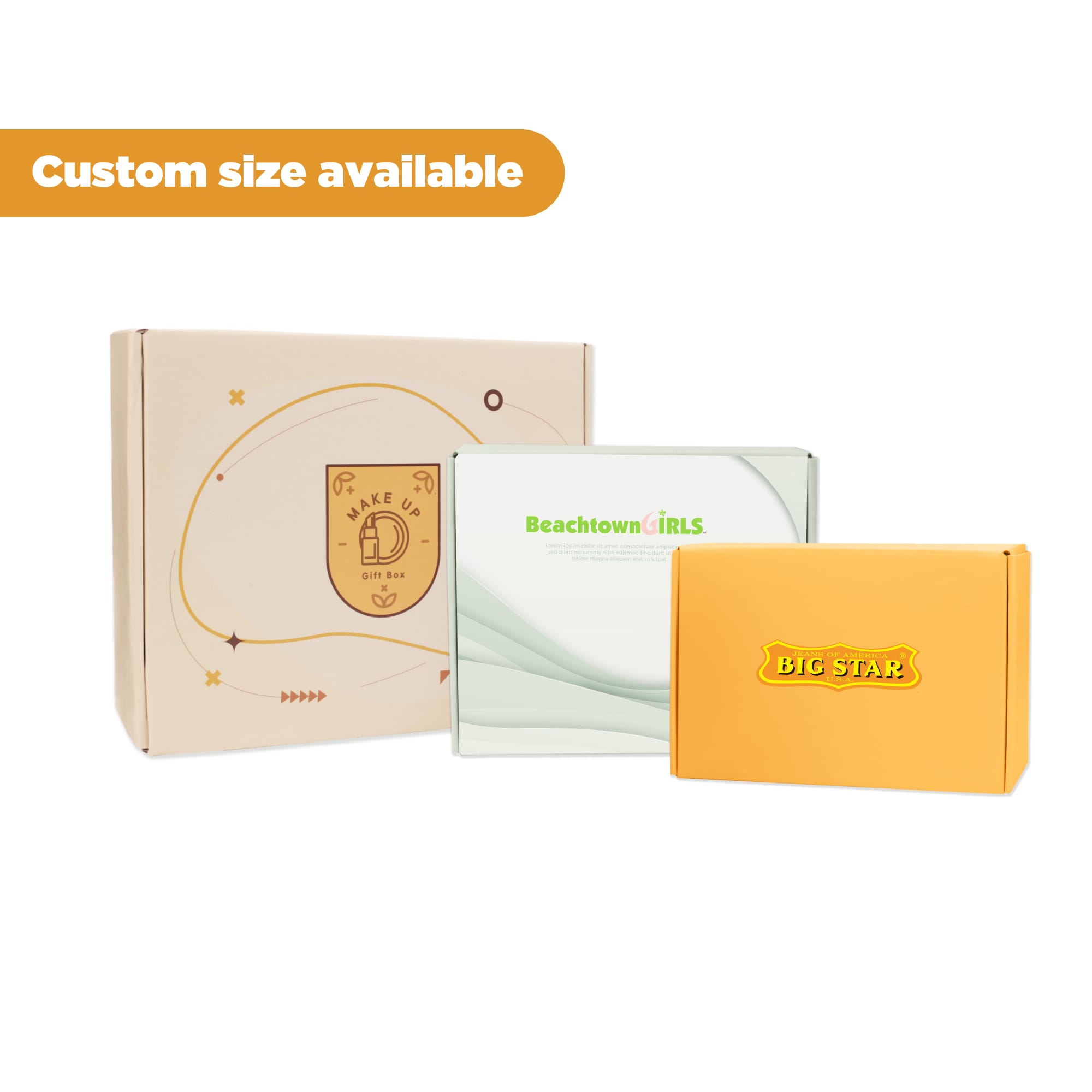 Subscription Box - PCPB419 Image 