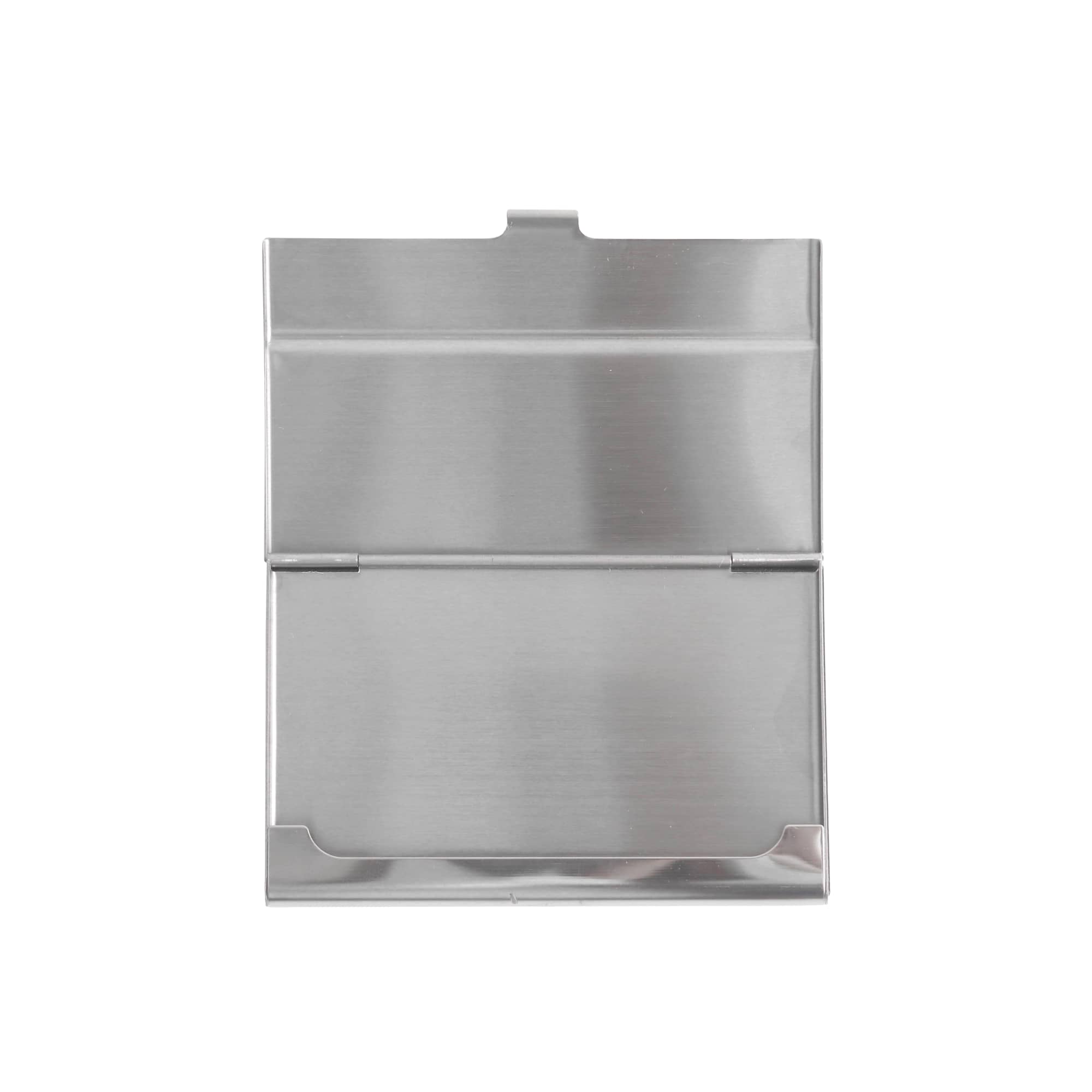 PU Leather Business Card Holder - PCS106 Image 