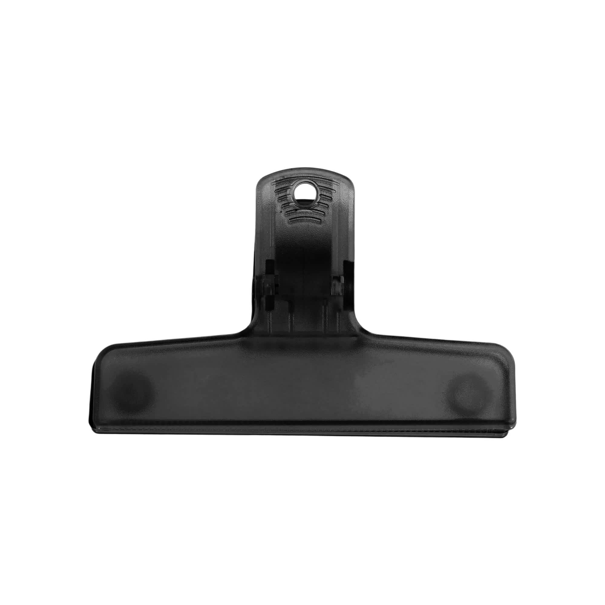 Translucent Plastic Magnetic Clips