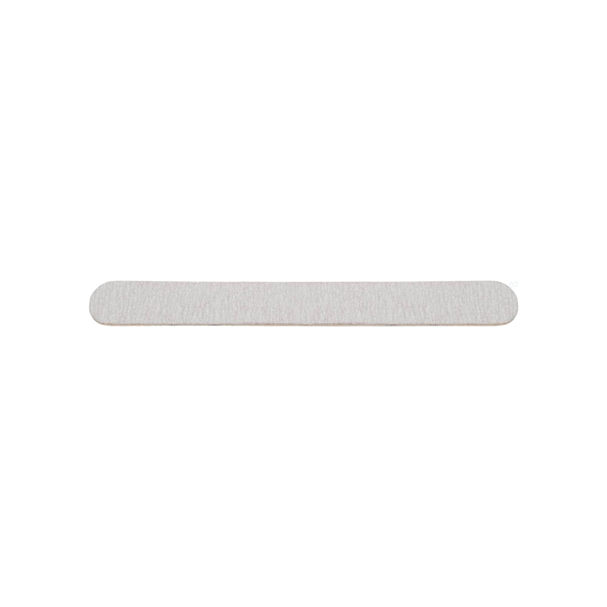 Alternative view of Pack of 50 Wooden Straight Shape Nail Files