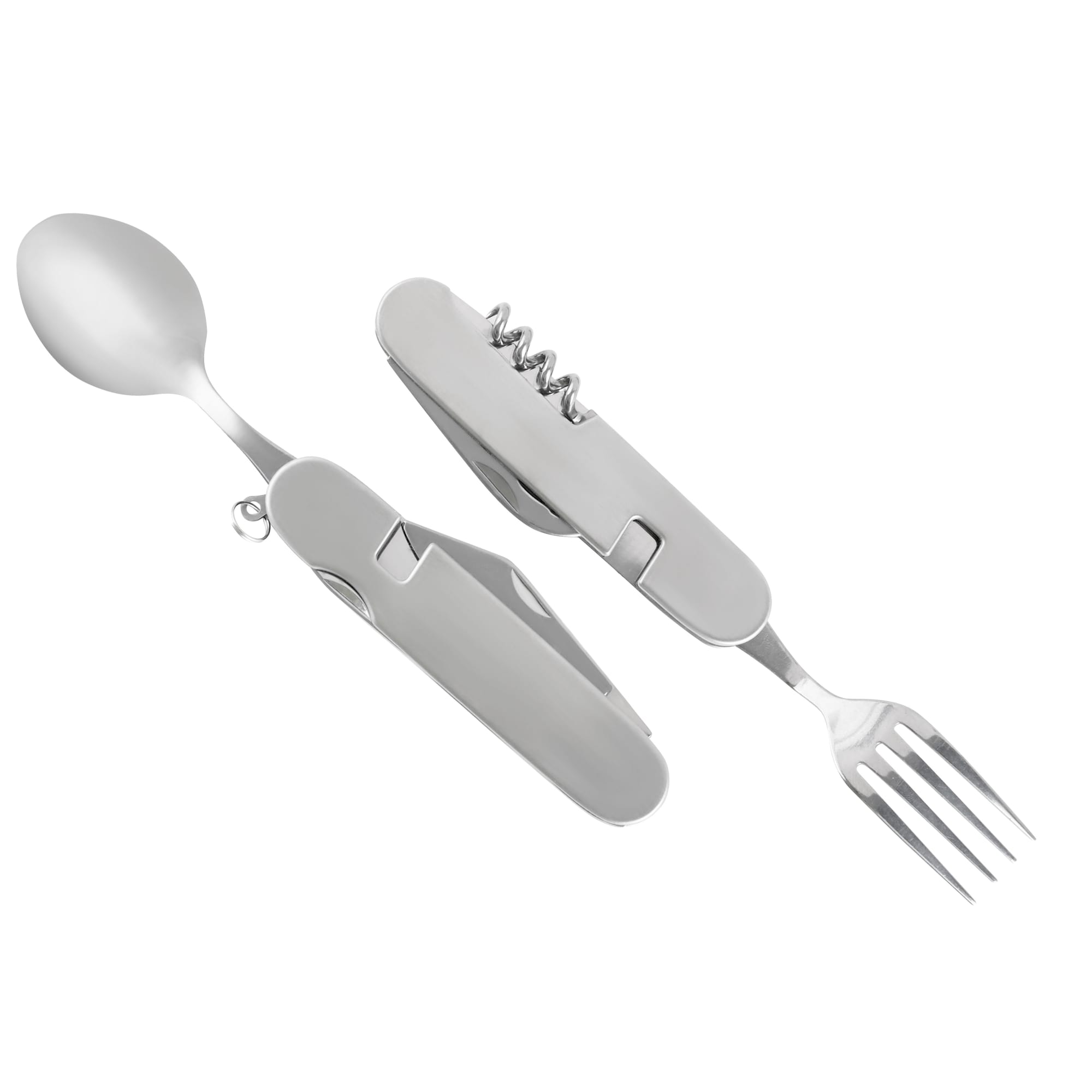 Alternative view of Hardware Camping Cutlery Tool