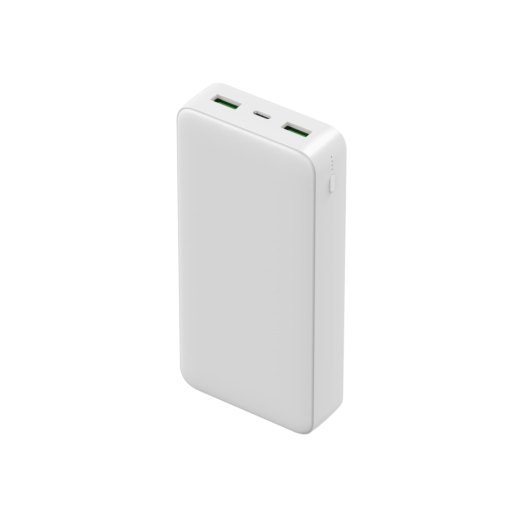 Alternative view of 20000mAh Fast Charging Power Bank