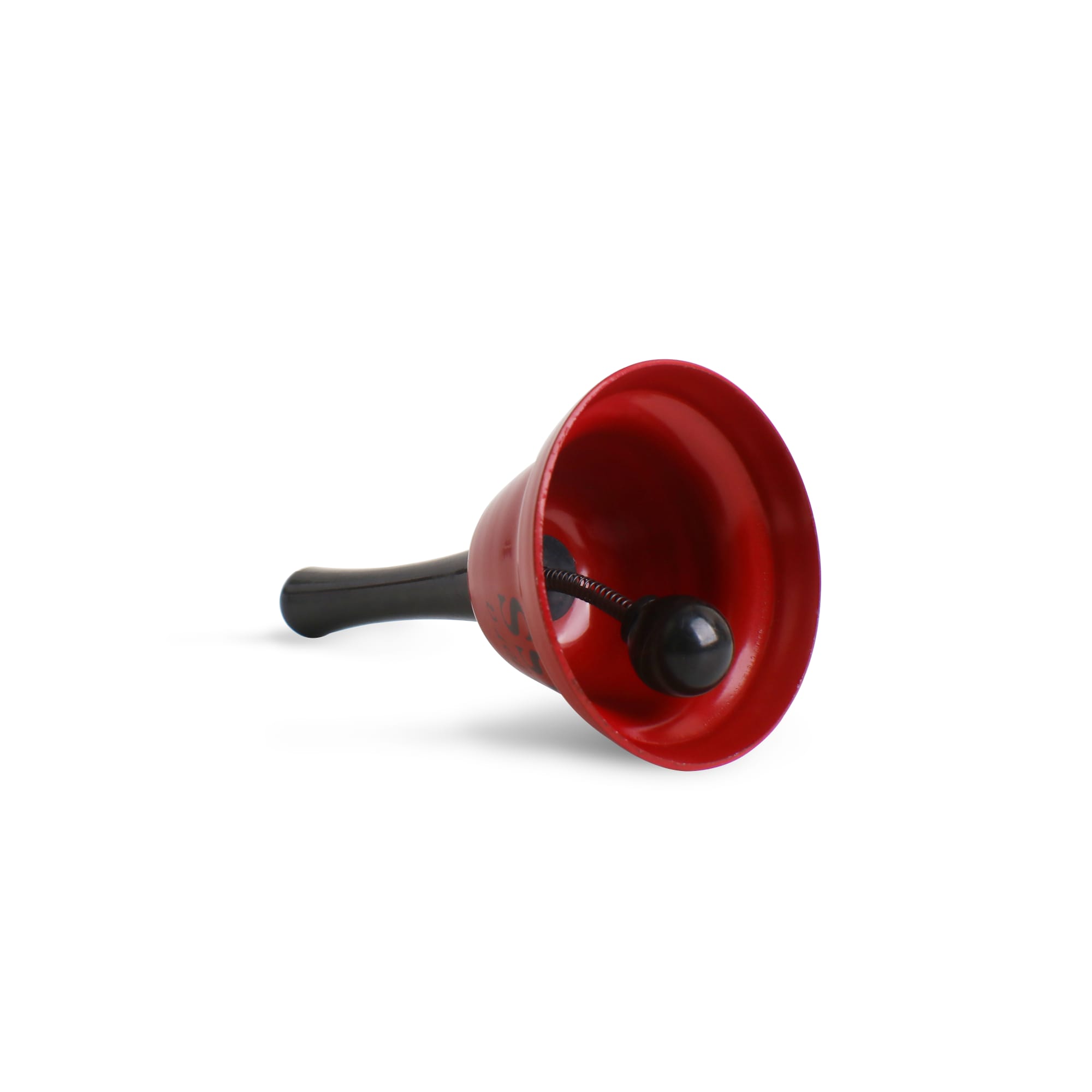 75mm Hand Bell - PCH102 Image 